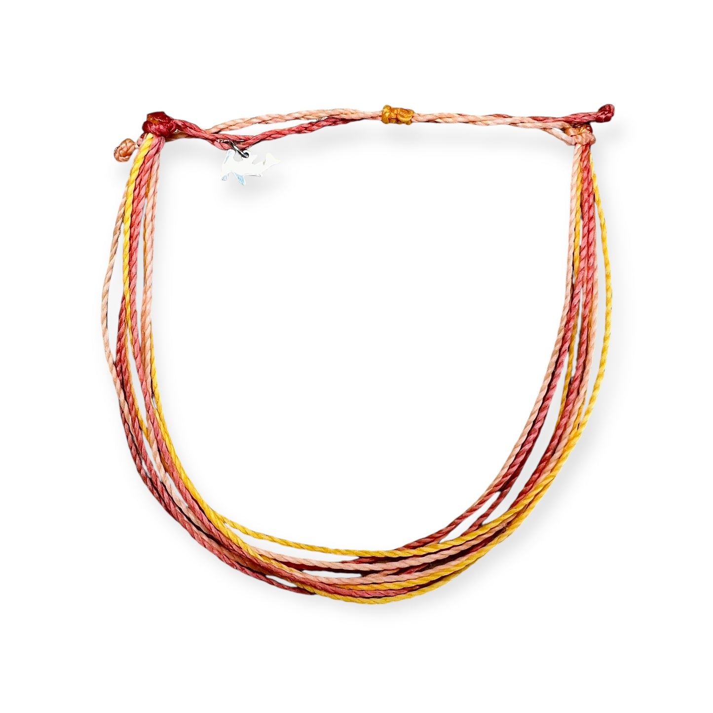 Citrus Anklet