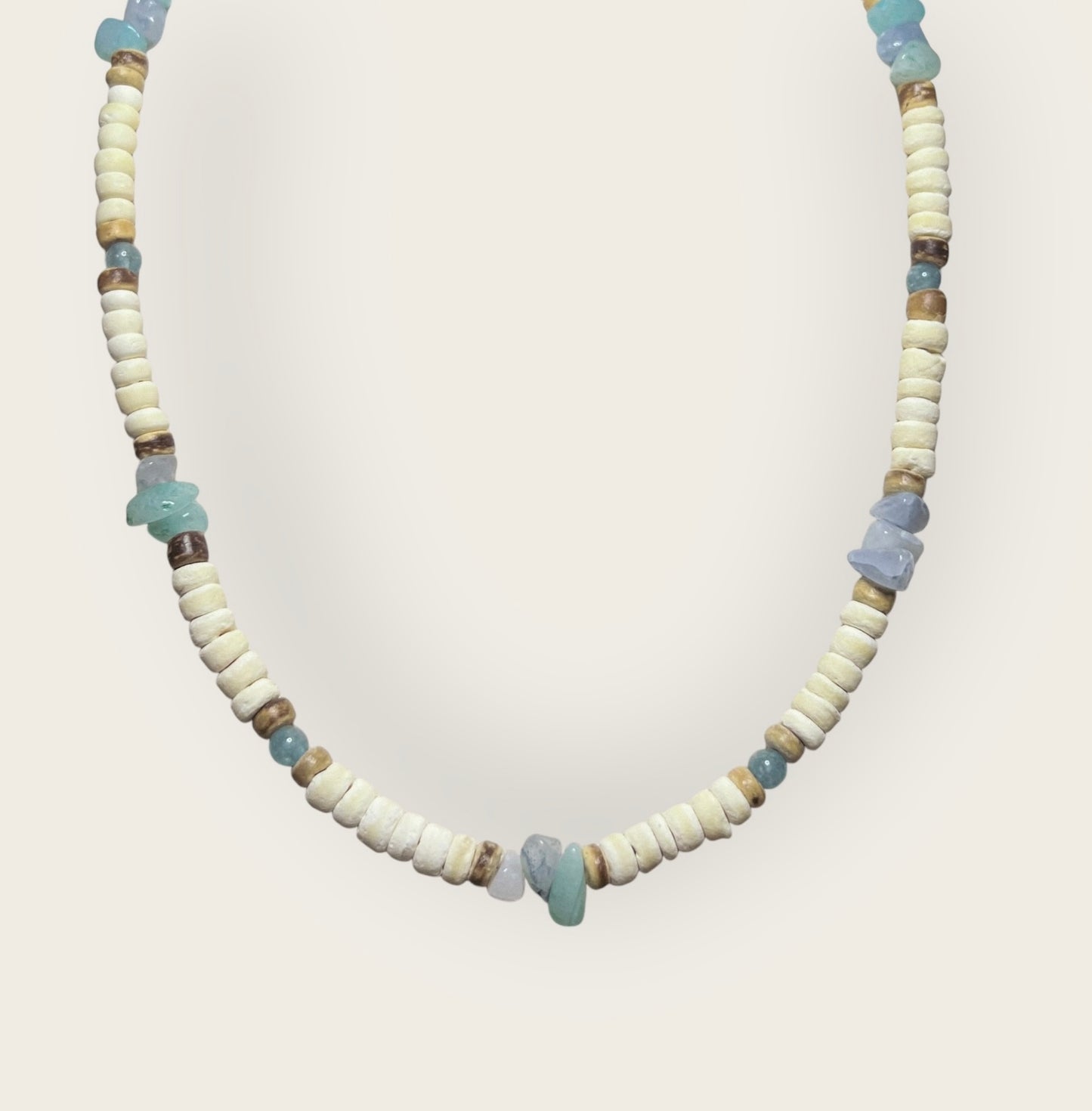 Caladesi Necklace