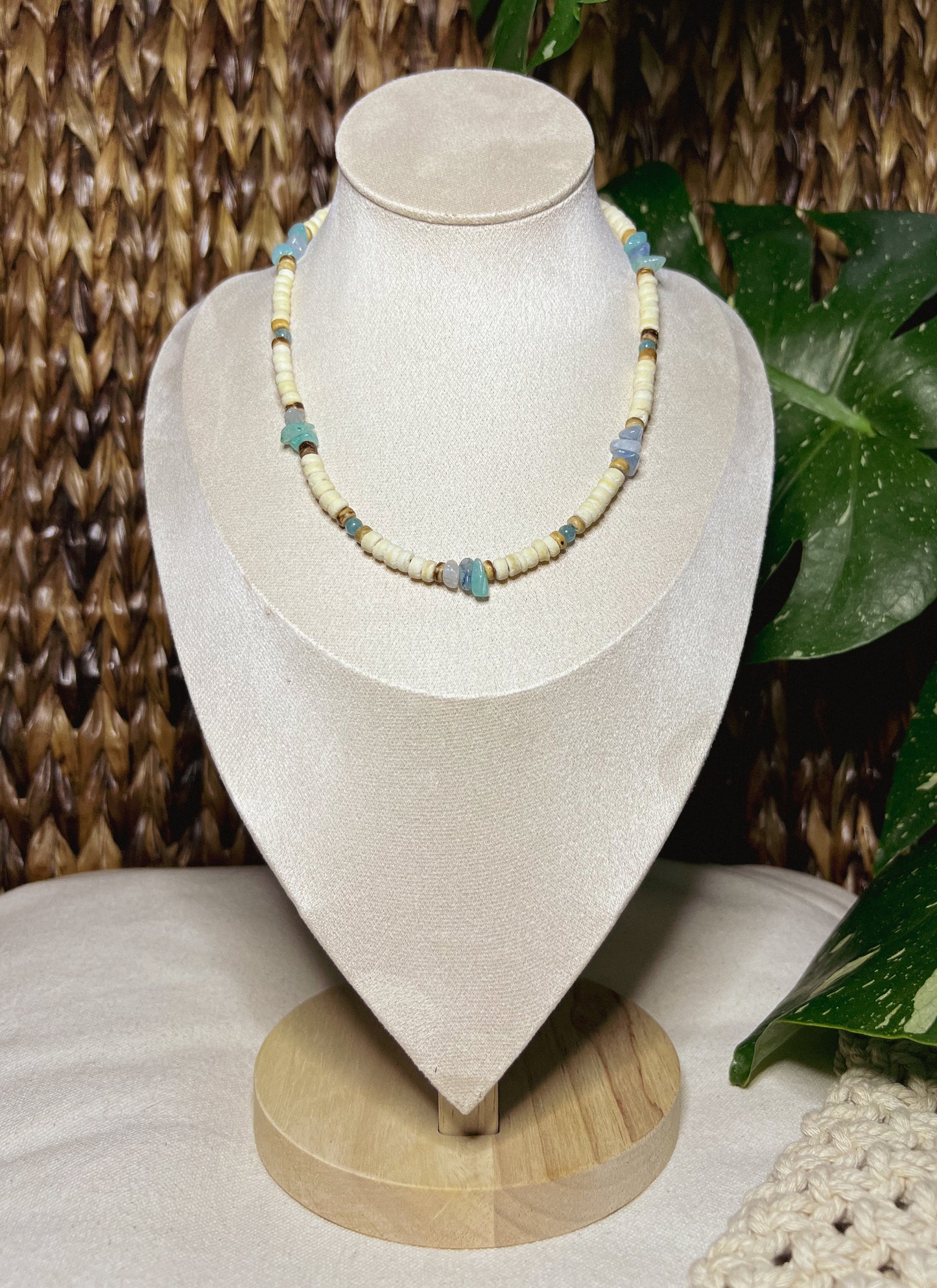 Caladesi Necklace