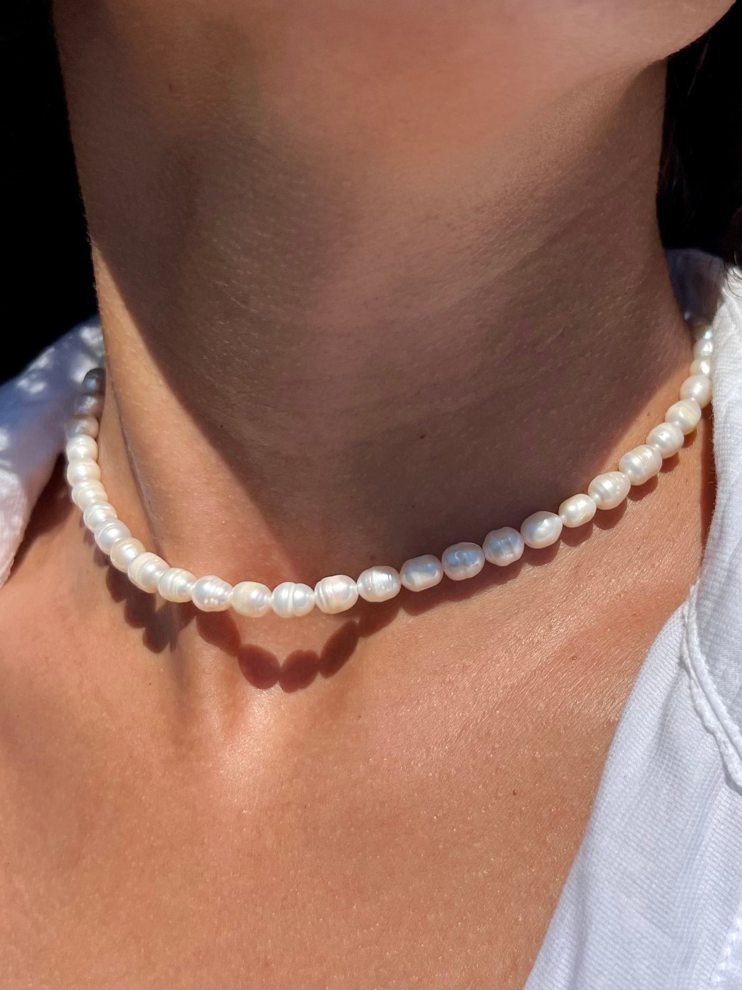 Kai Necklace