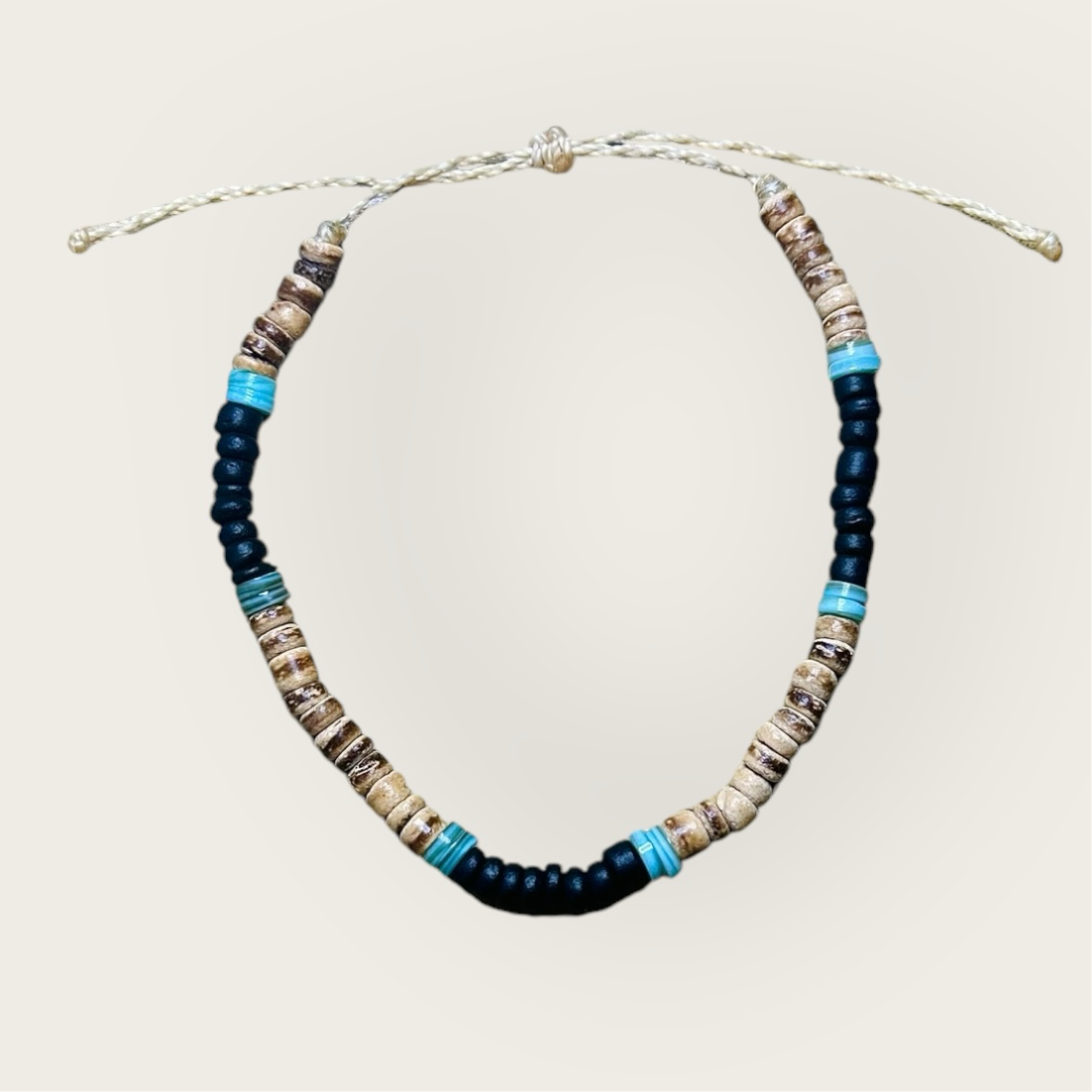 Cloudbreak Anklet