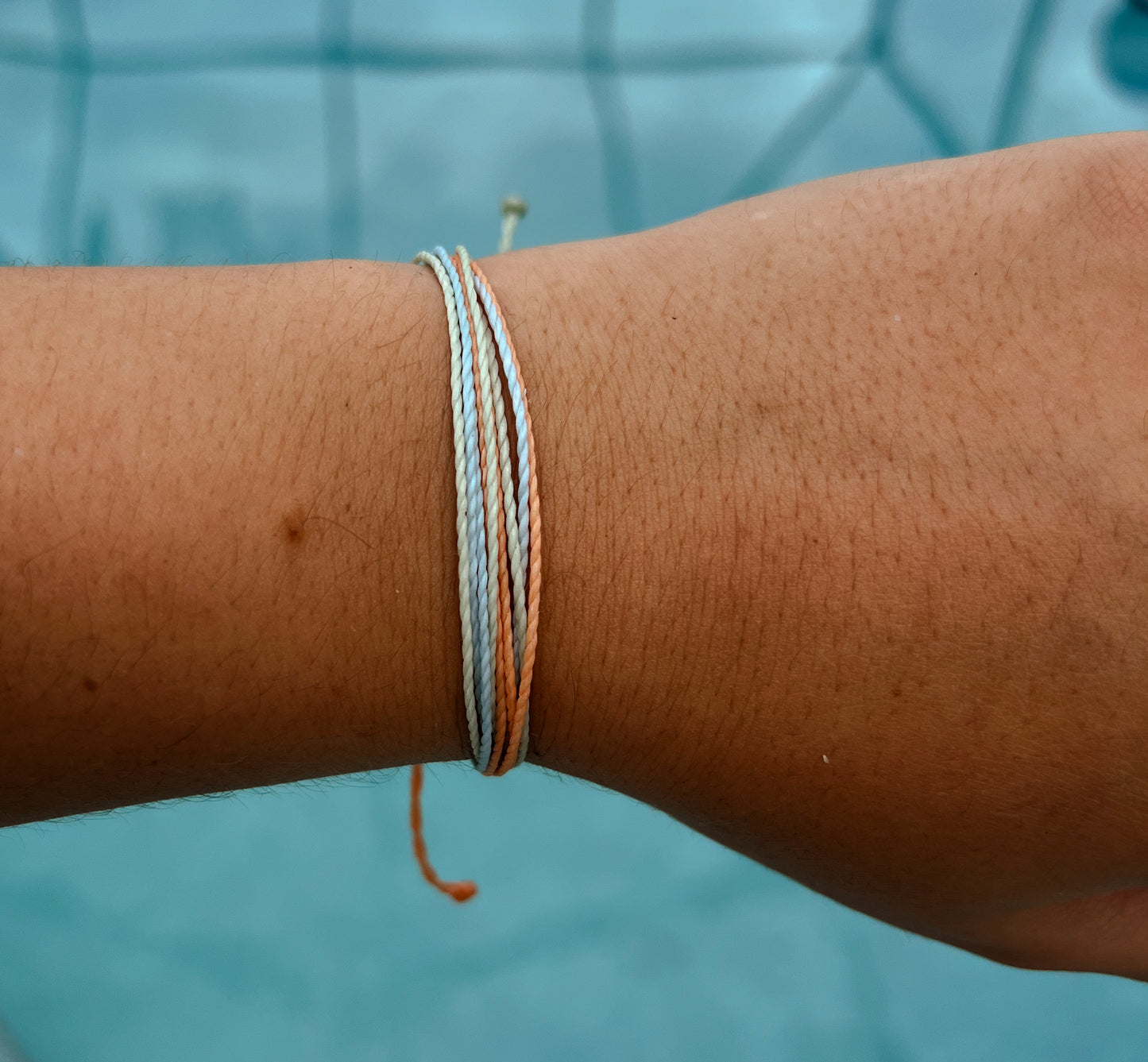 Beach Life Bracelet