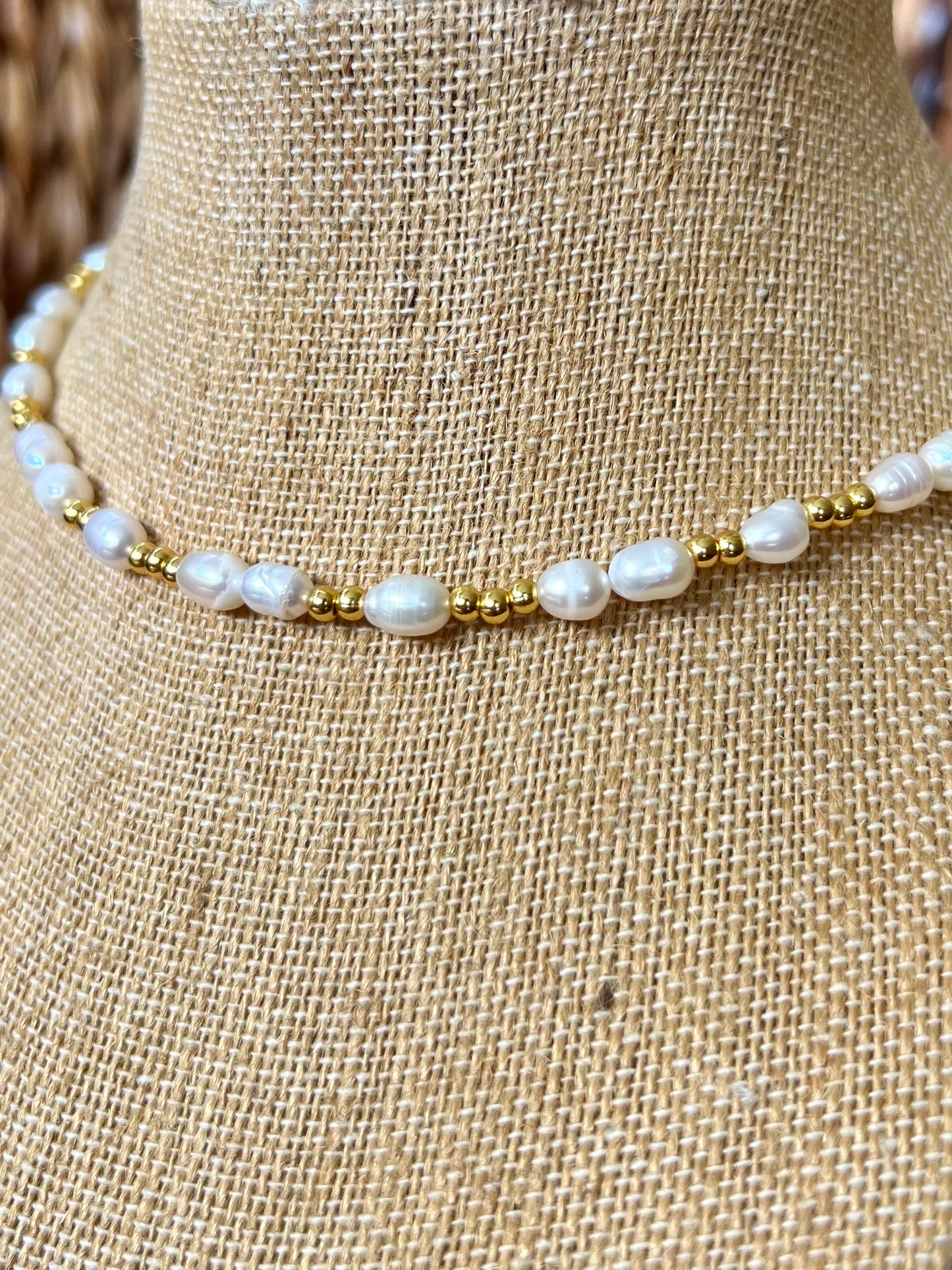 Isla Bella Necklace