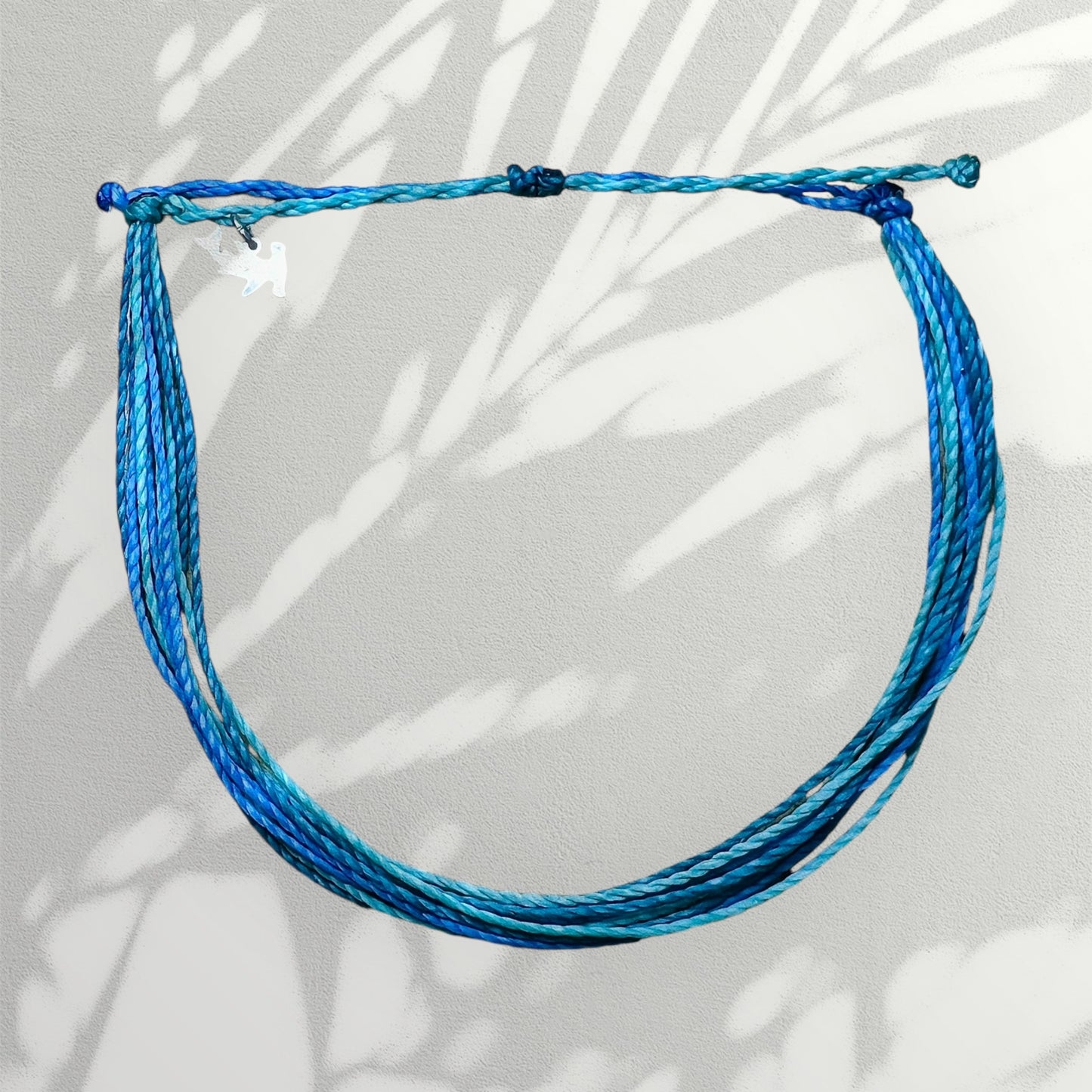 Deep Sea Anklet