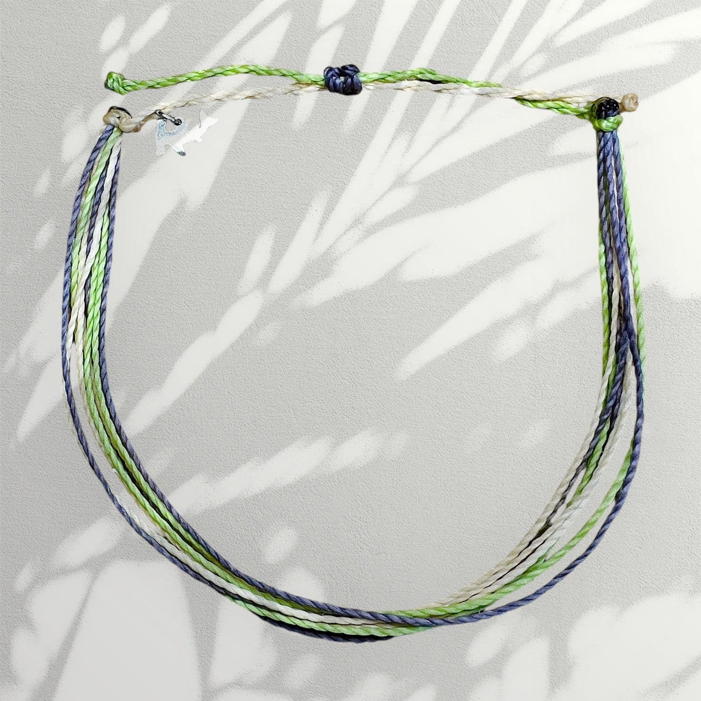 Palmas Anklet