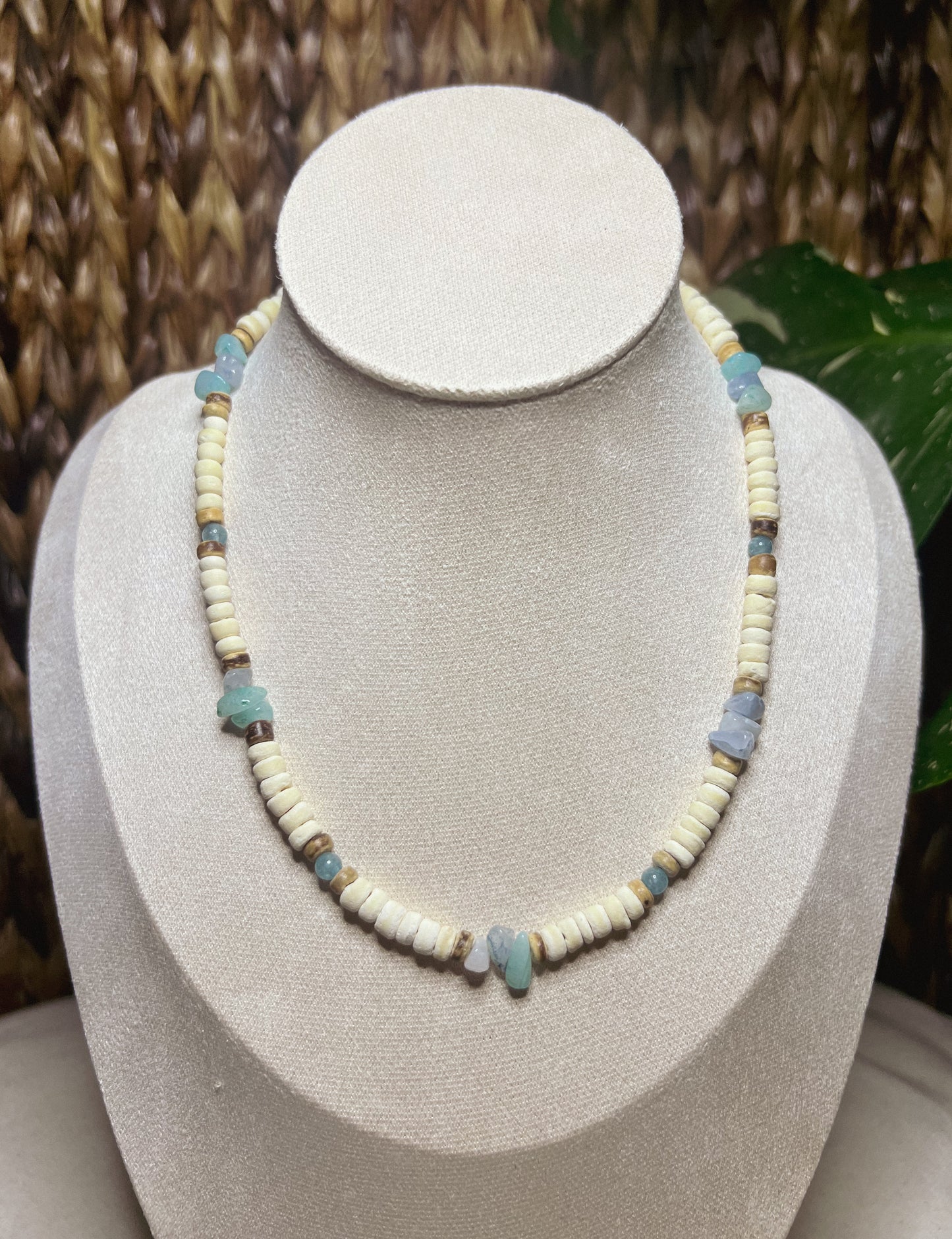 Caladesi Necklace
