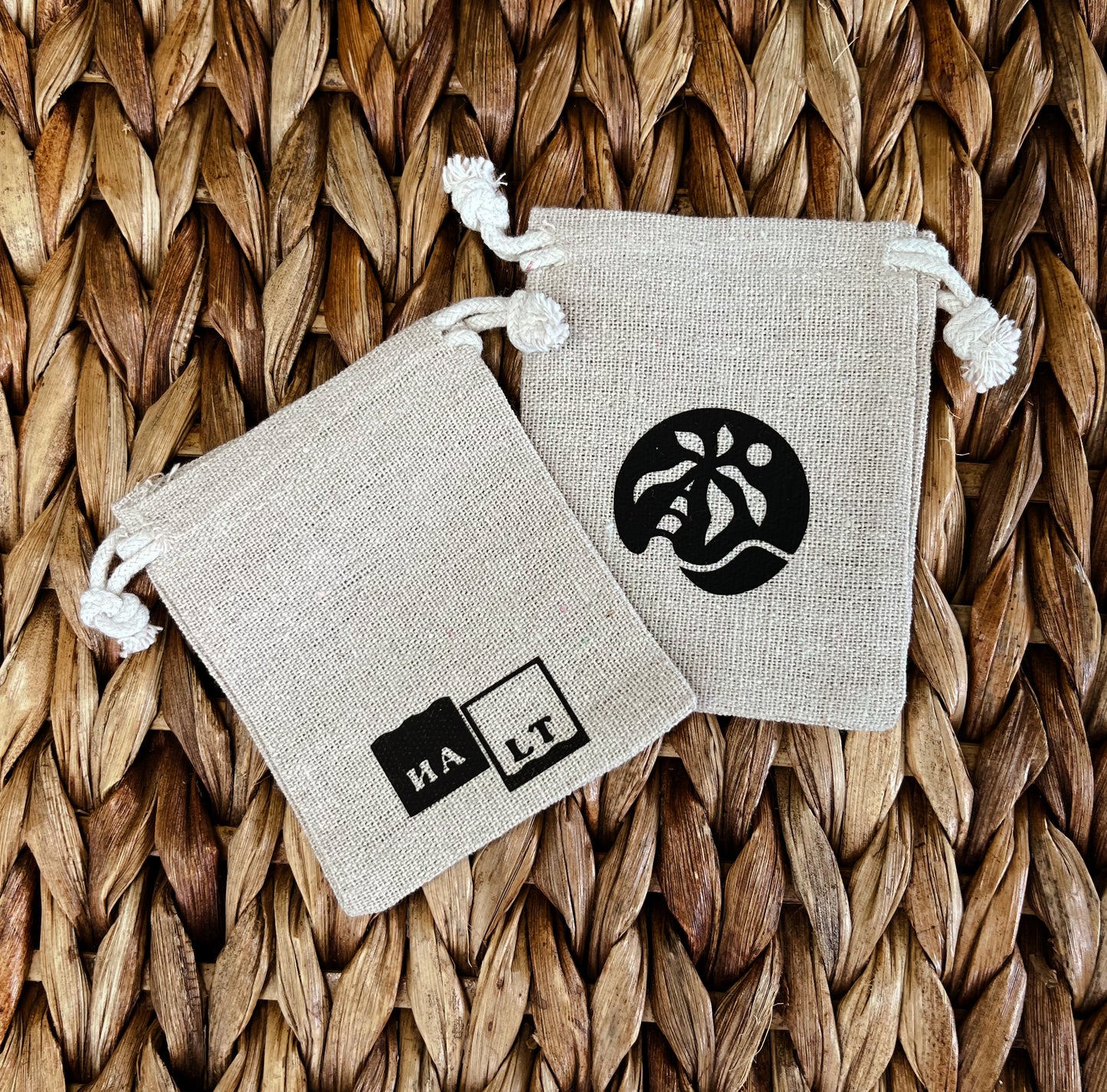 HALT Gift Bag