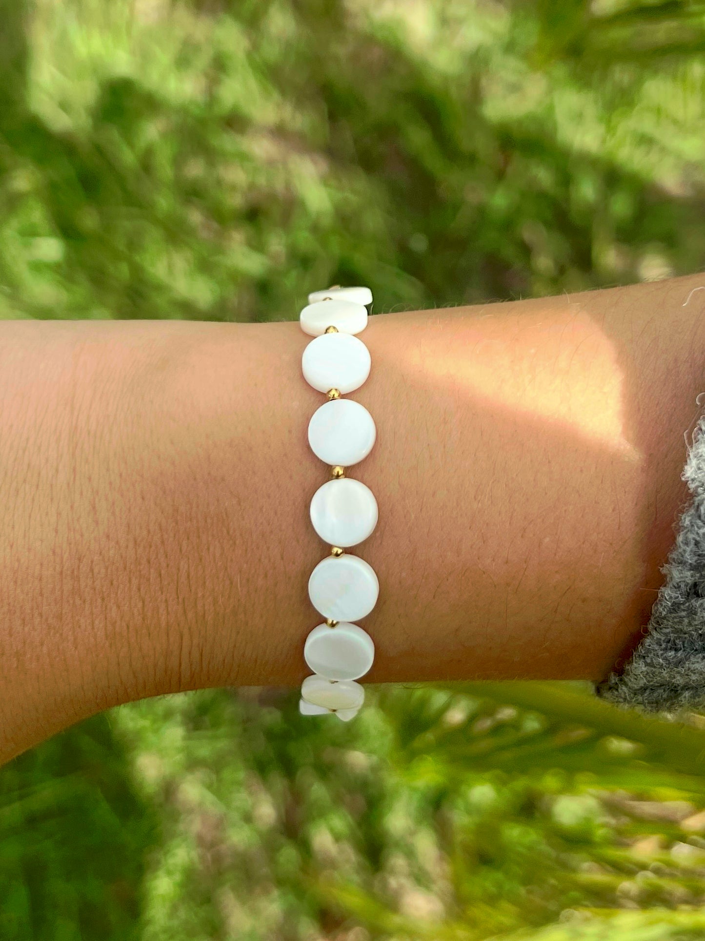 Maia Bracelet