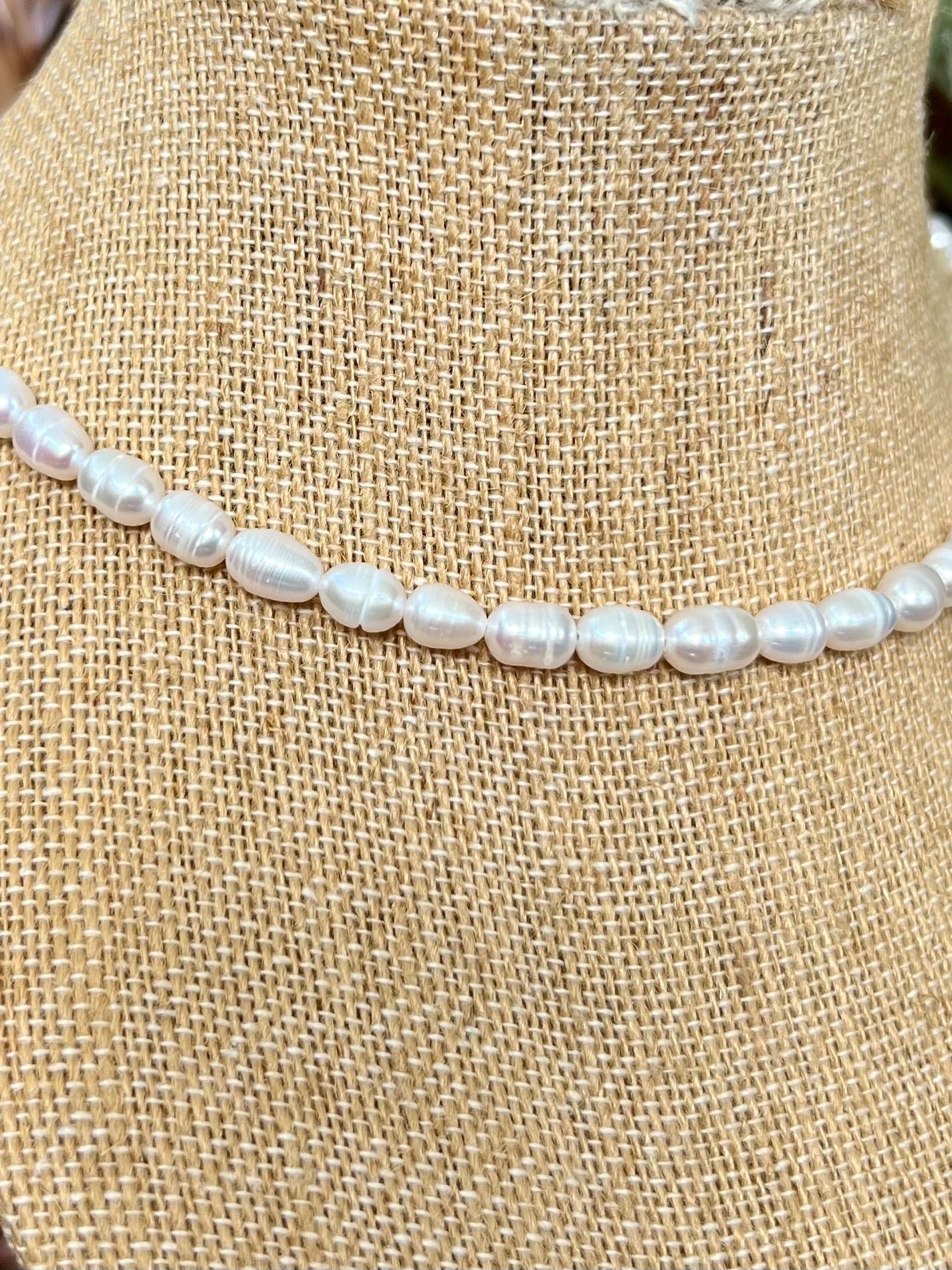 Kai Necklace