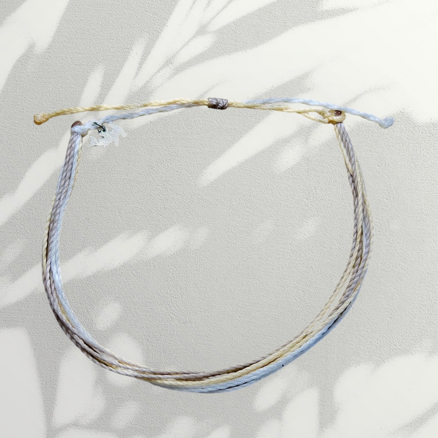 White Sands Anklet