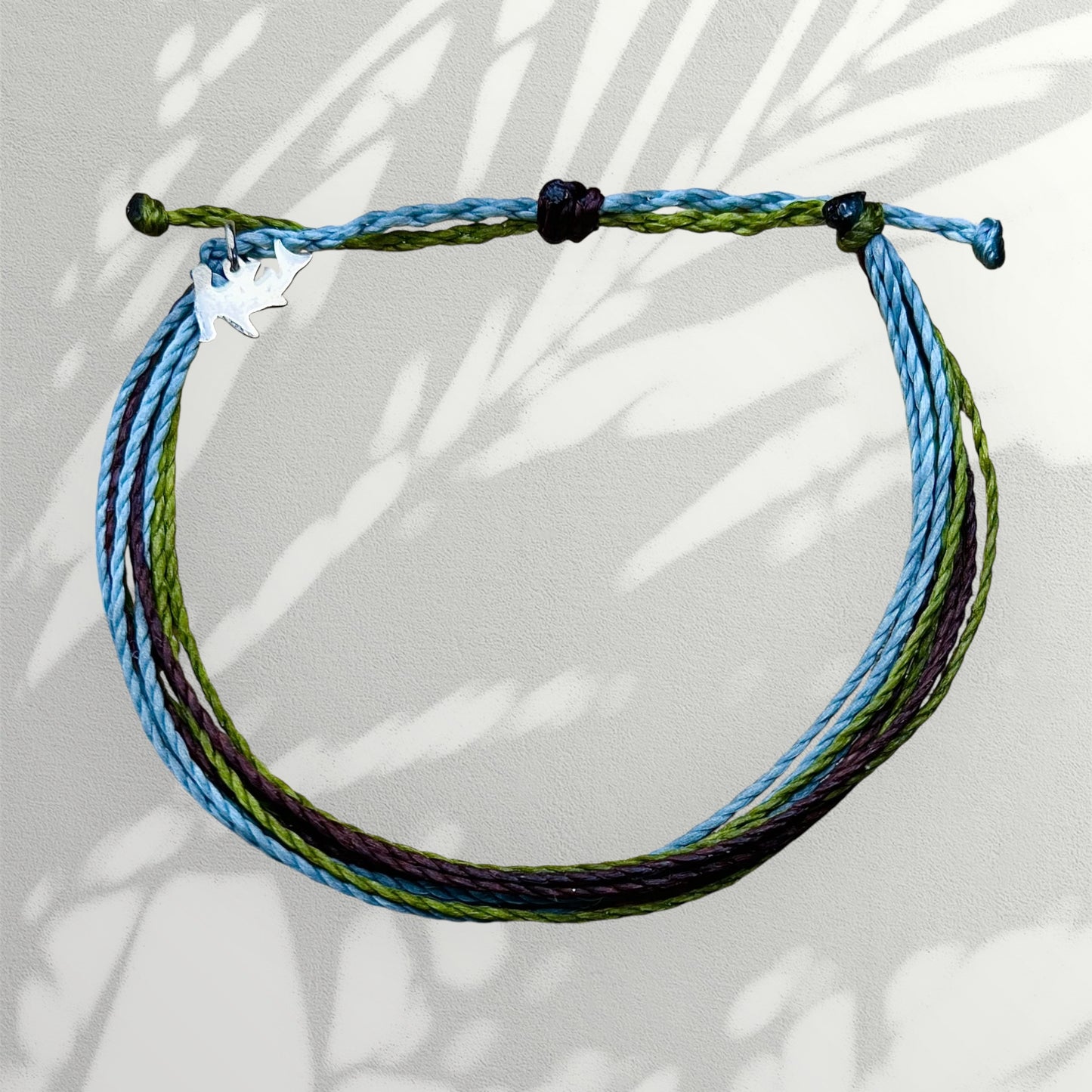 Everglades Bracelet