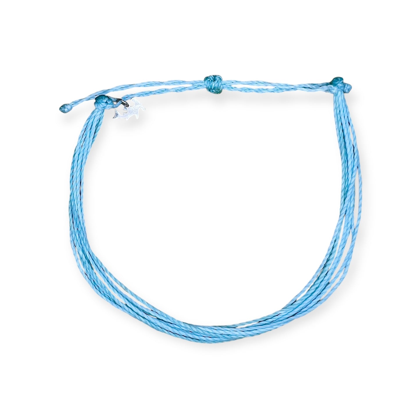 Inlet Anklet