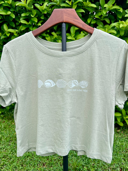Beachcomber Tee