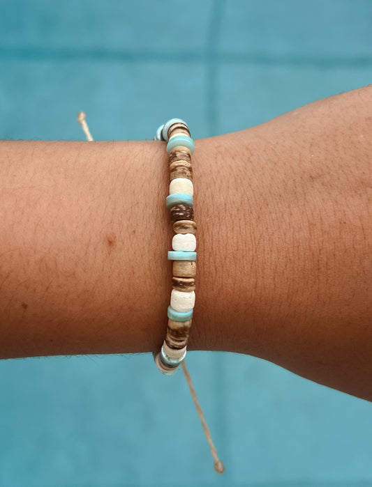 Cayo Costa Bracelet