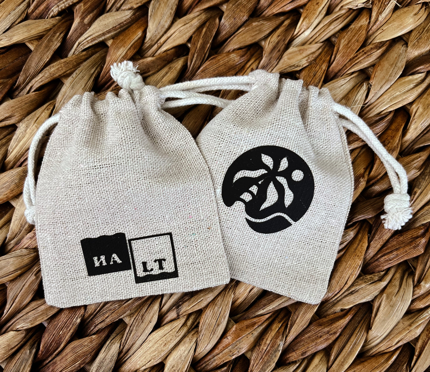 HALT Gift Bag