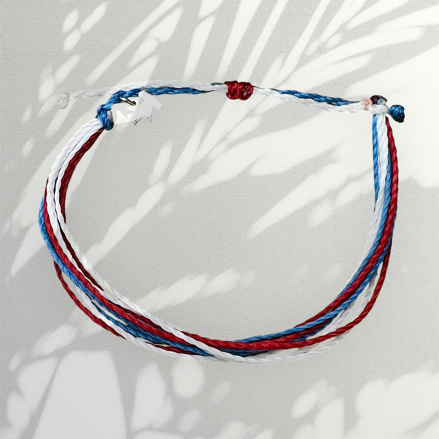 Patriotic Bracelet