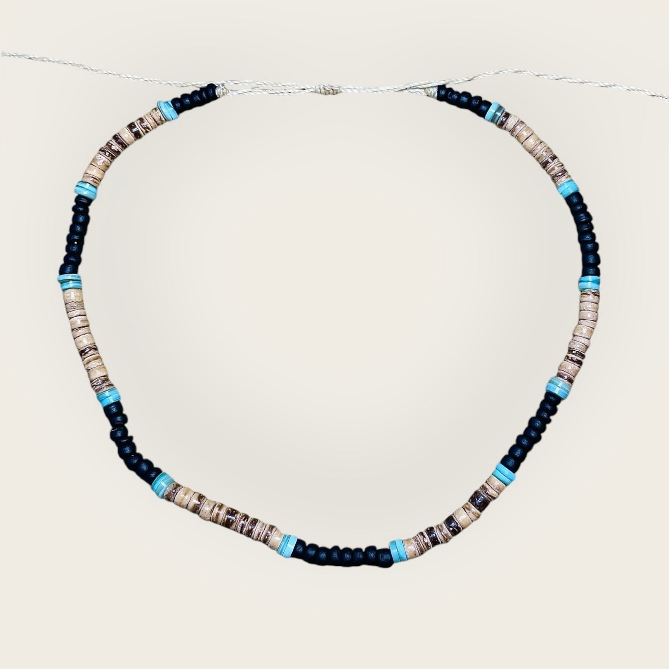 Cloudbreak Necklace