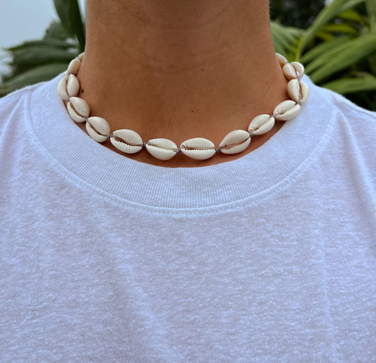 Coco Necklace