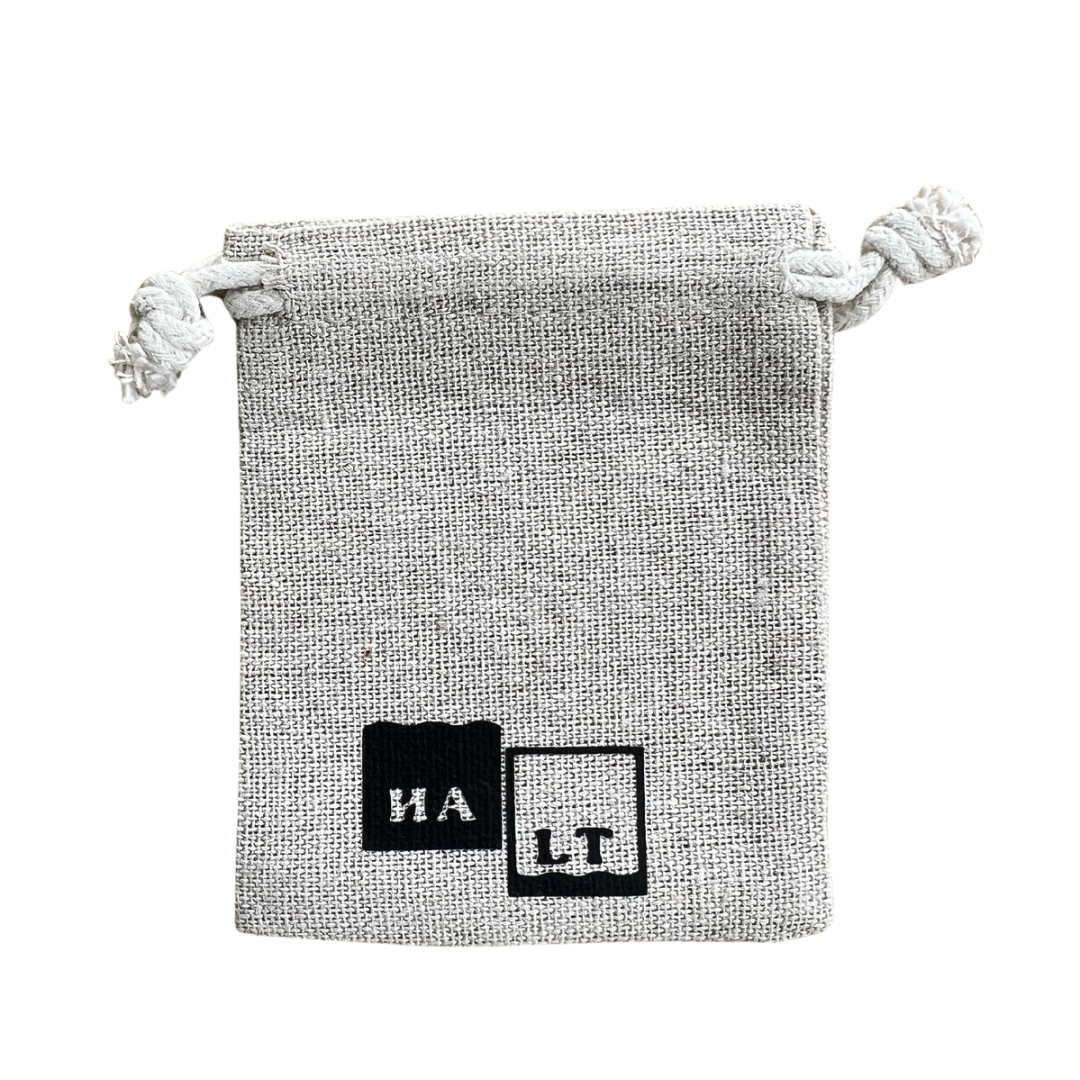 HALT Gift Bag