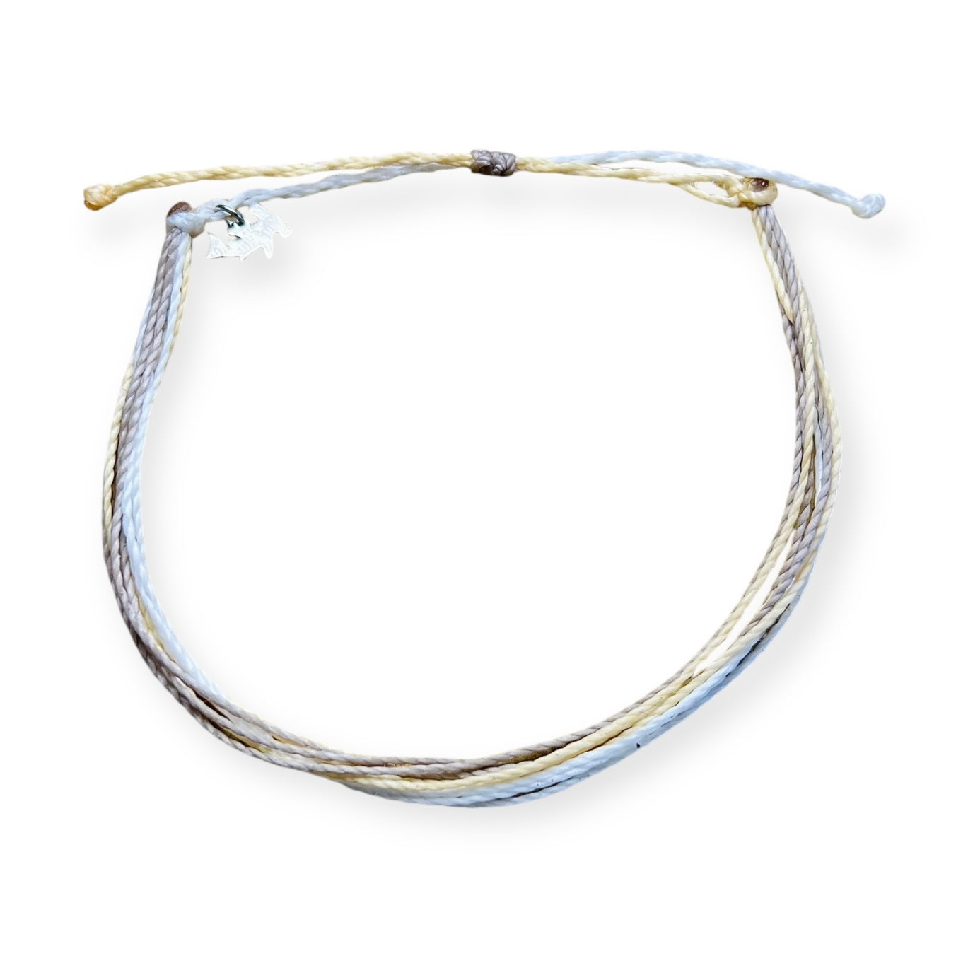 White Sands Anklet