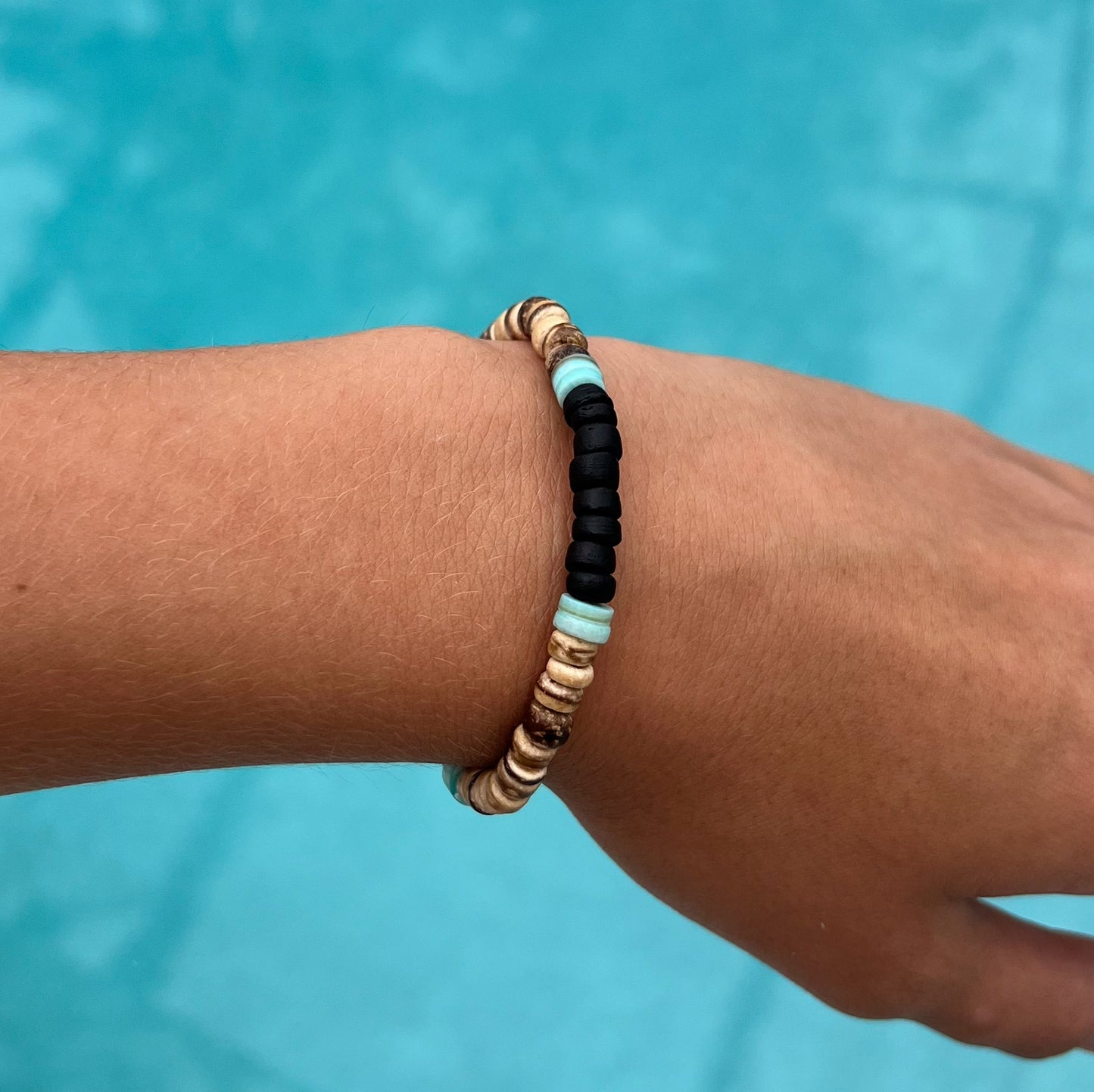 Cloudbreak Bracelet