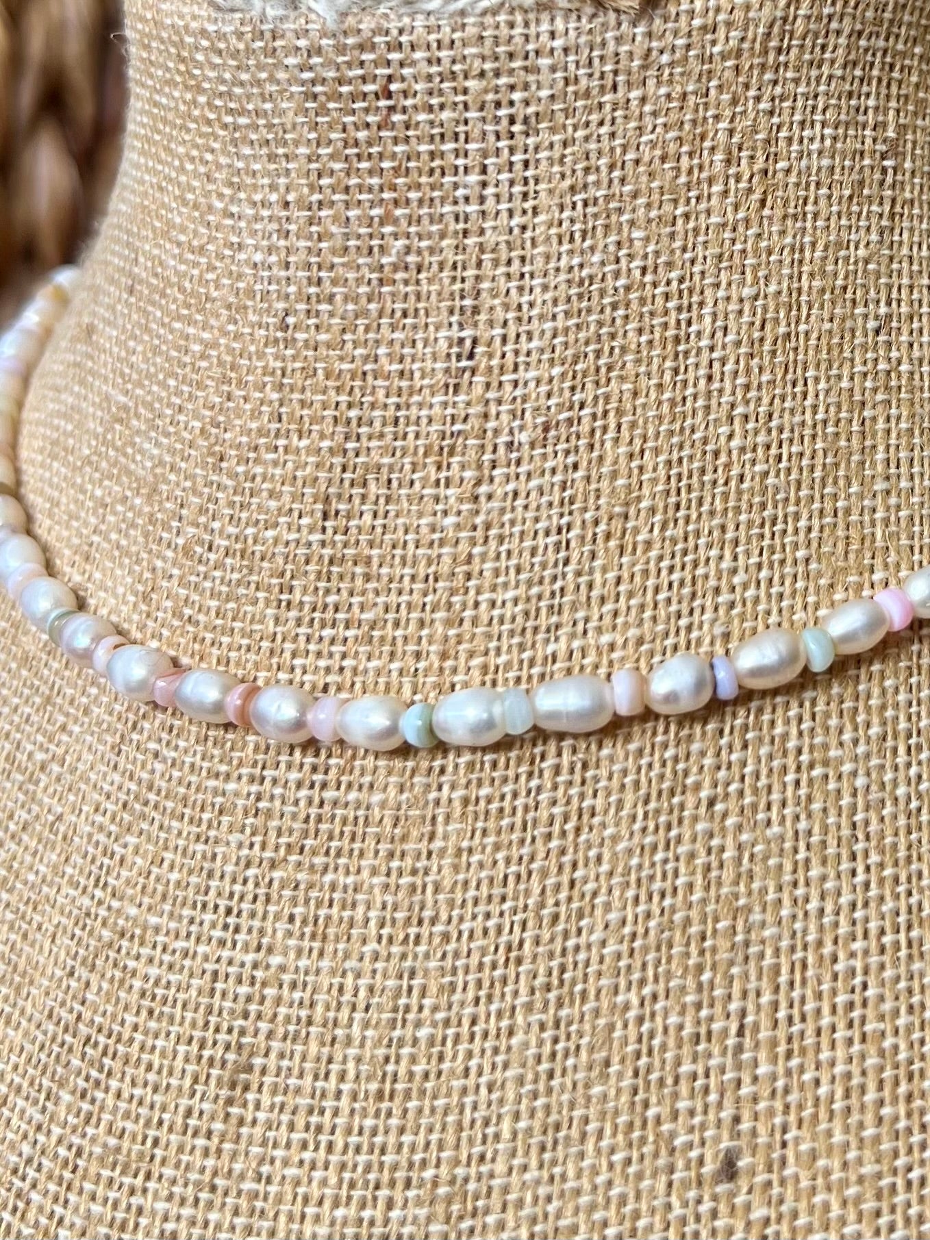 Oliana Necklace