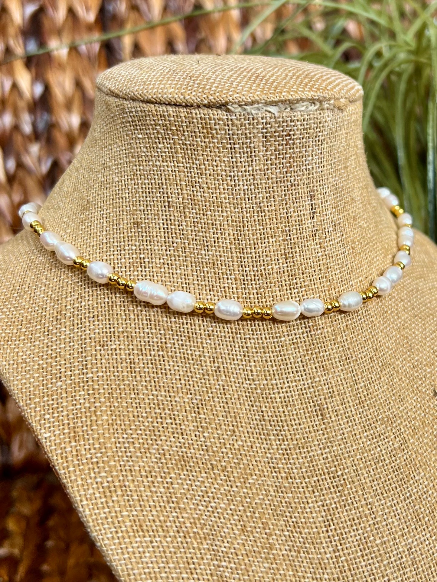 Isla Bella Necklace