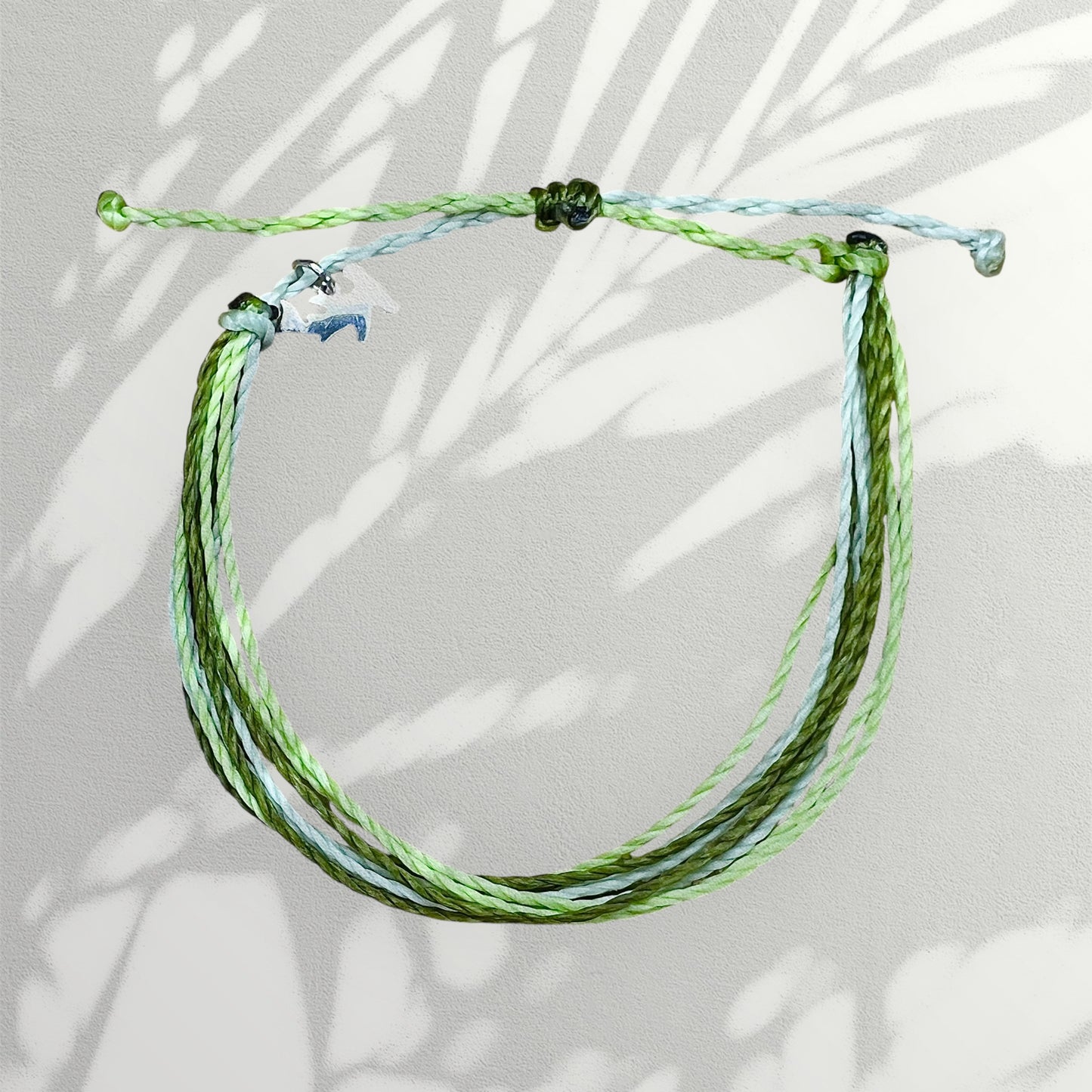 Spanish Moss Bracelet