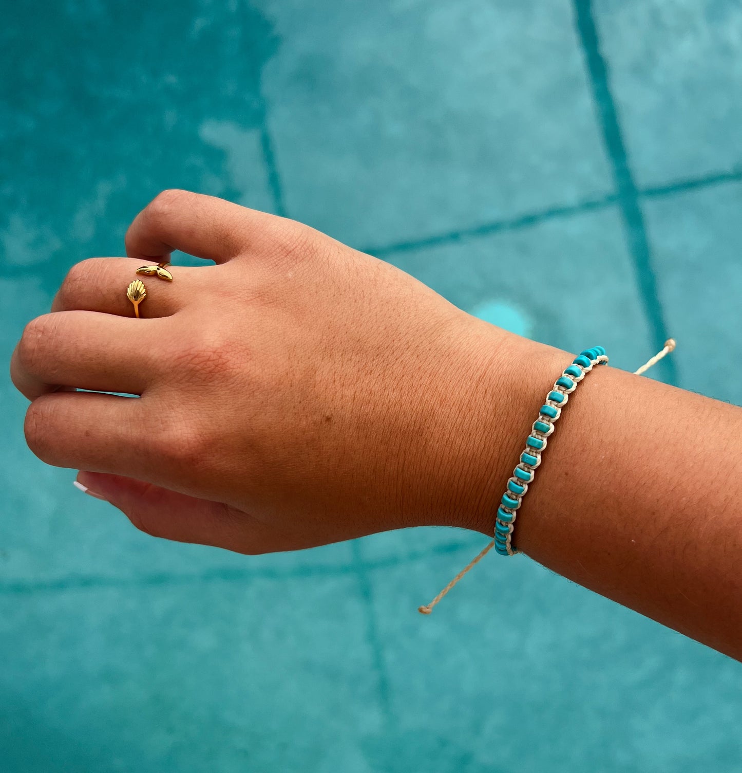 Kanapaha Bracelet