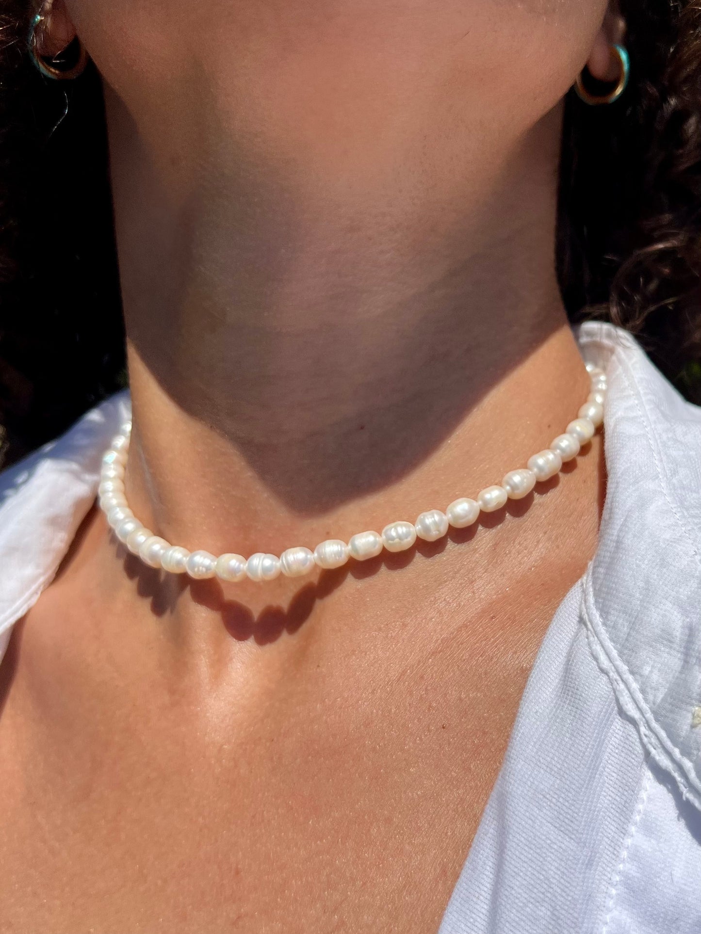 Kai Necklace