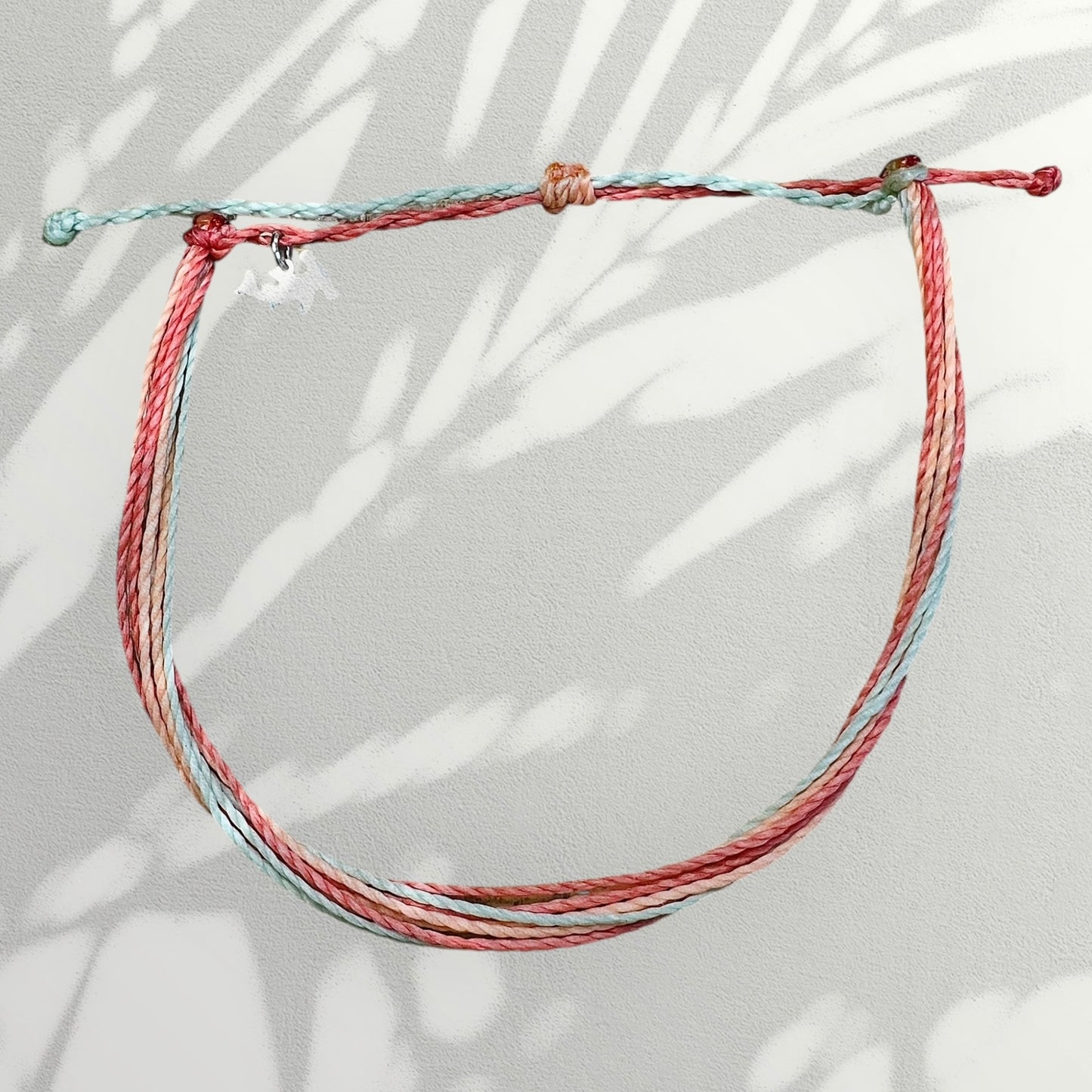 Spring Anklet