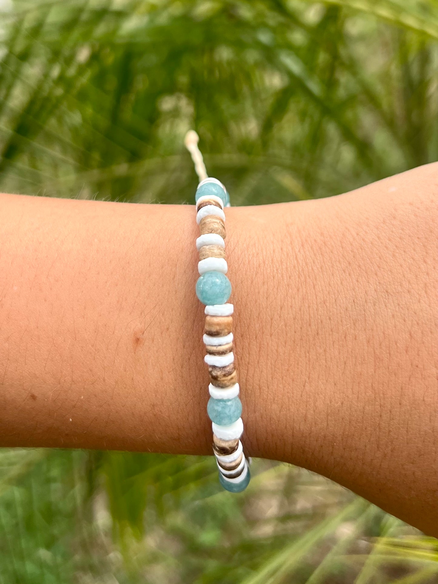 Hali Bracelet
