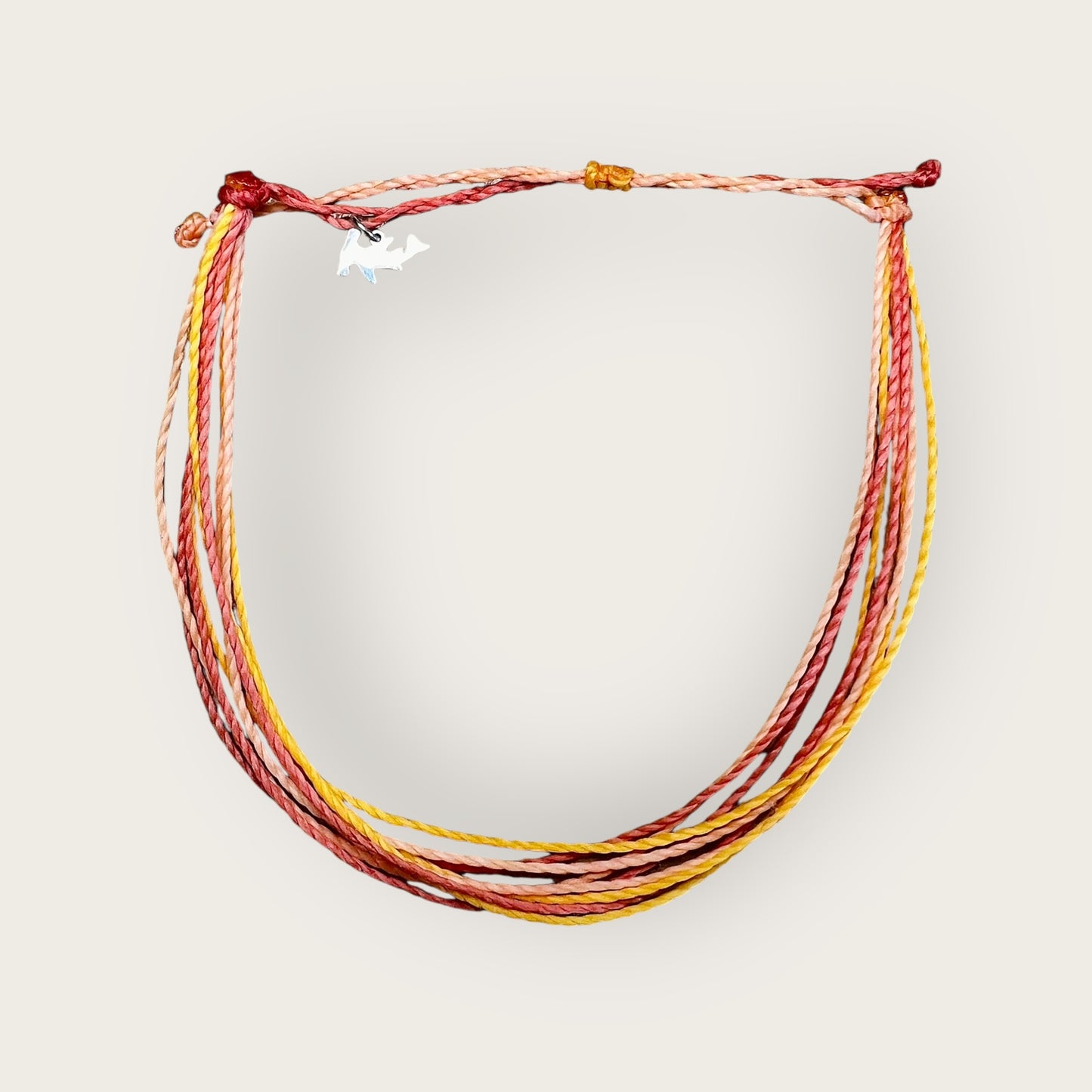 Citrus Anklet