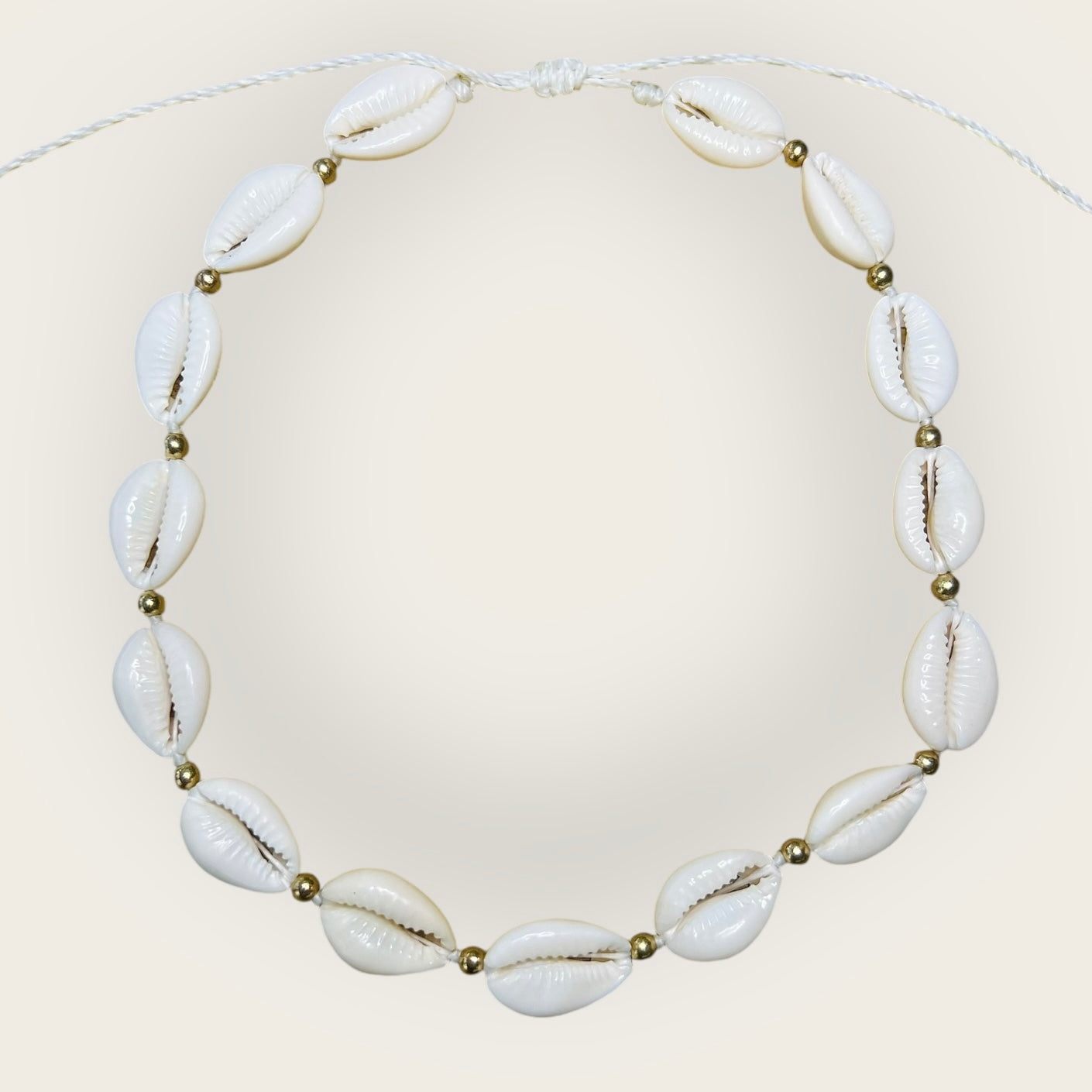 Amelia Necklace