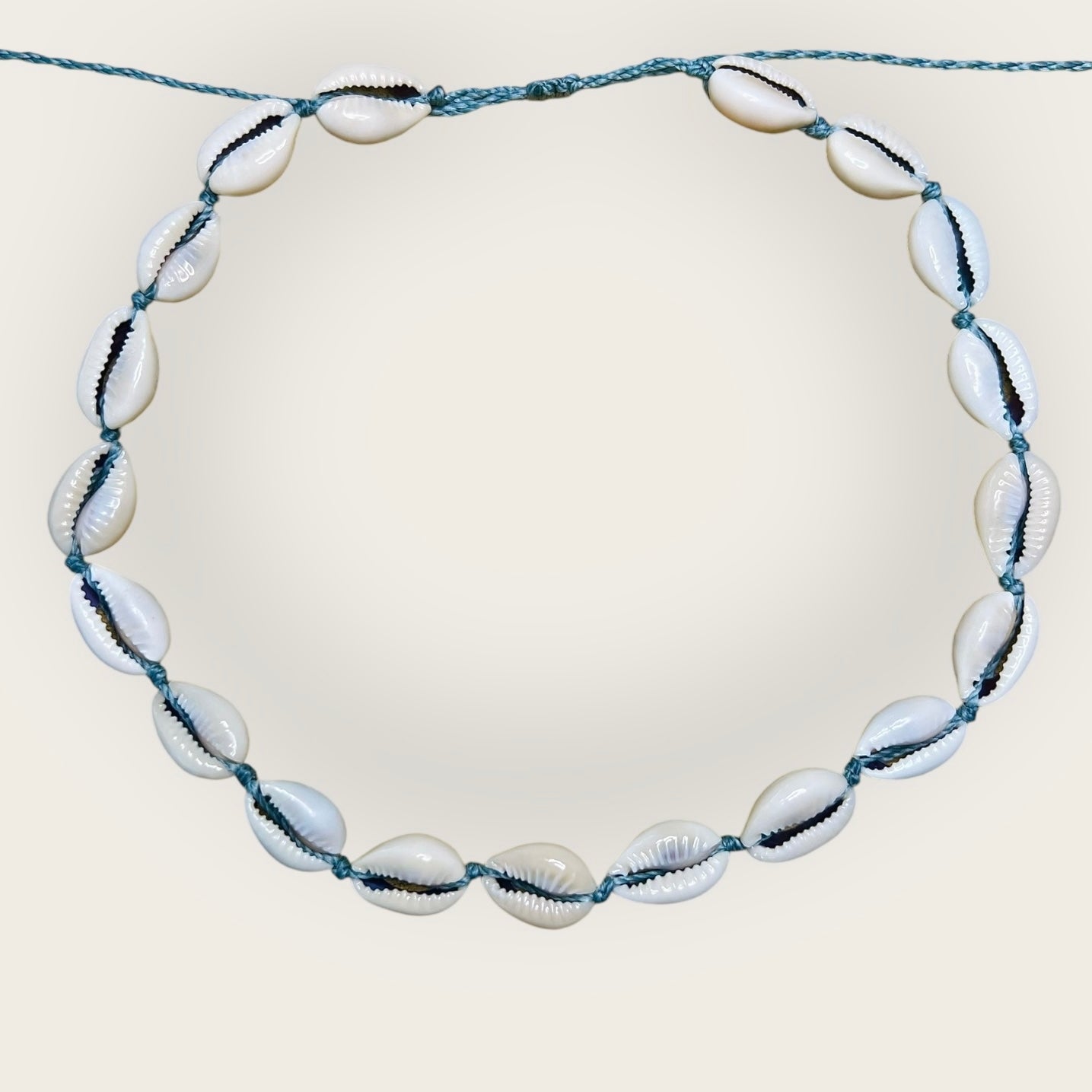 Lido Necklace - Slate