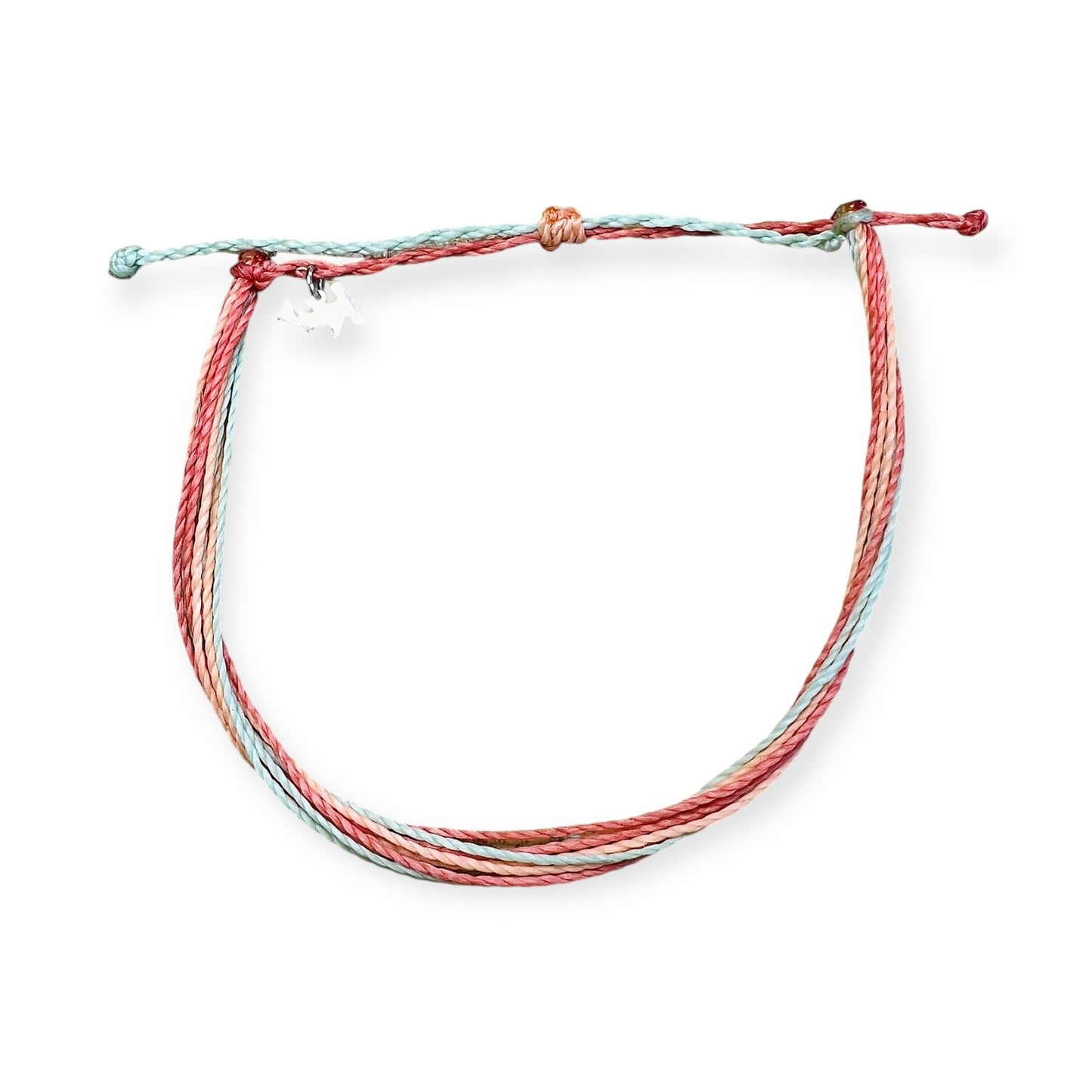 Spring Anklet
