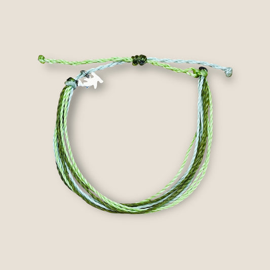 Spanish Moss Bracelet