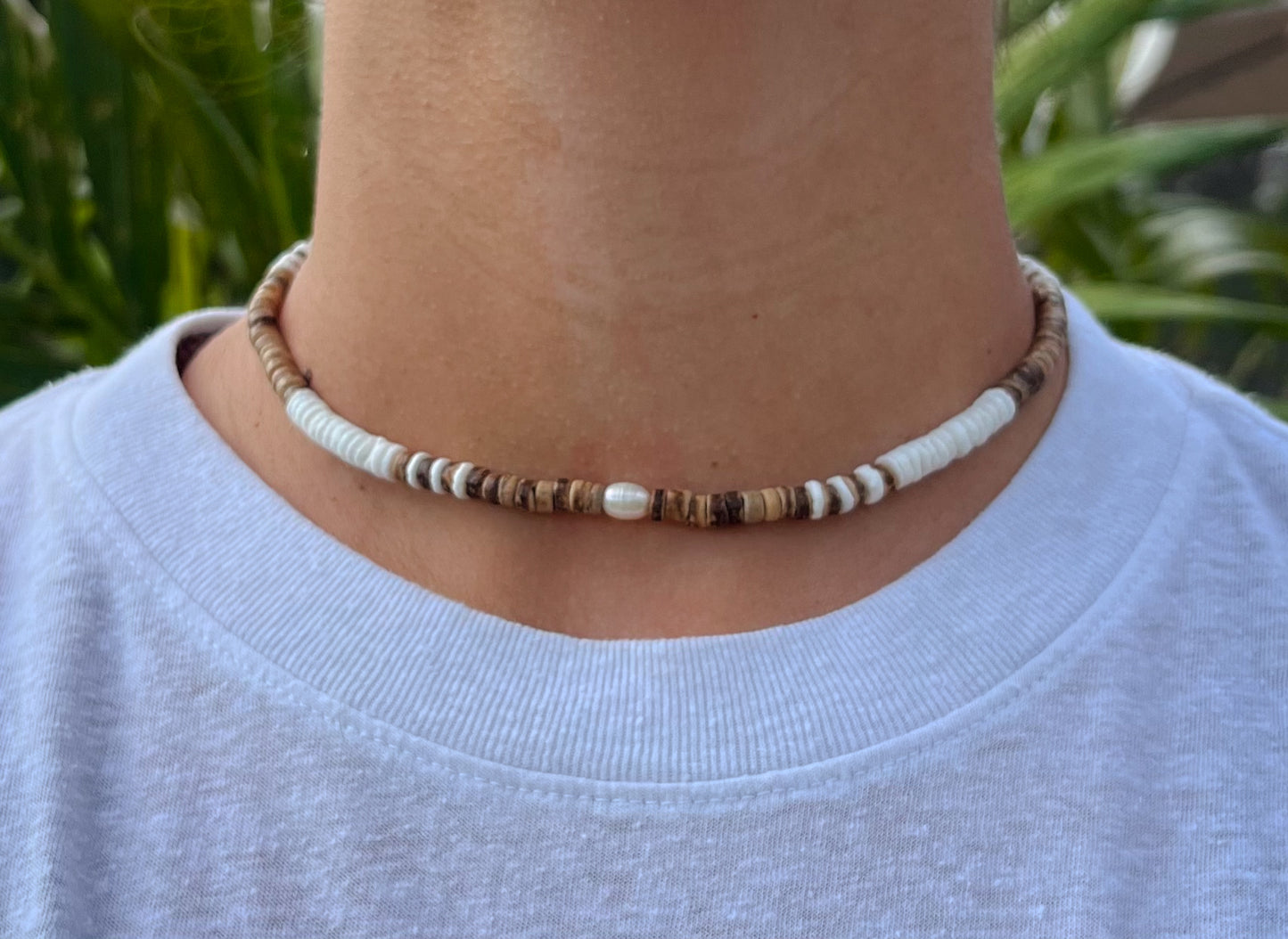 Canggu Necklace