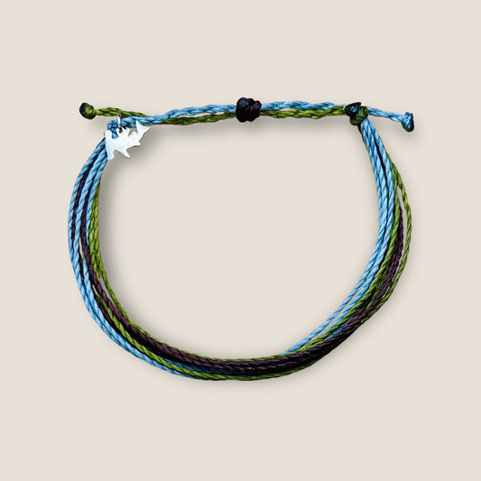 Everglades Bracelet