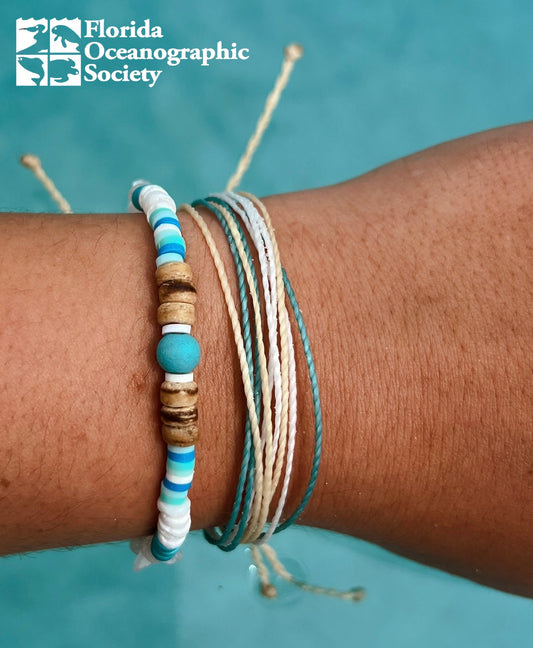 Ocean Conservation Stack