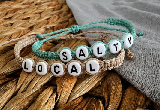 Local Bracelet