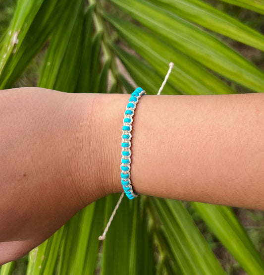 Kanapaha Bracelet