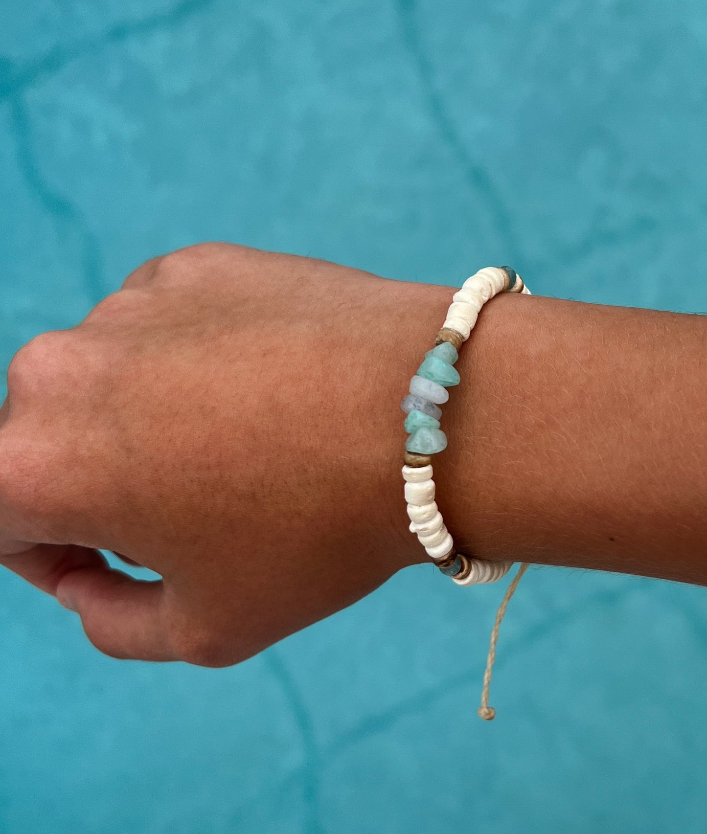 Caladesi Bracelet