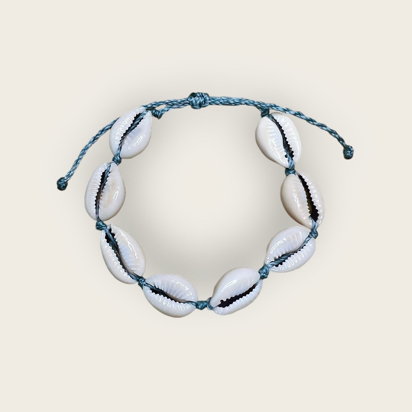 Lido Bracelet - Slate