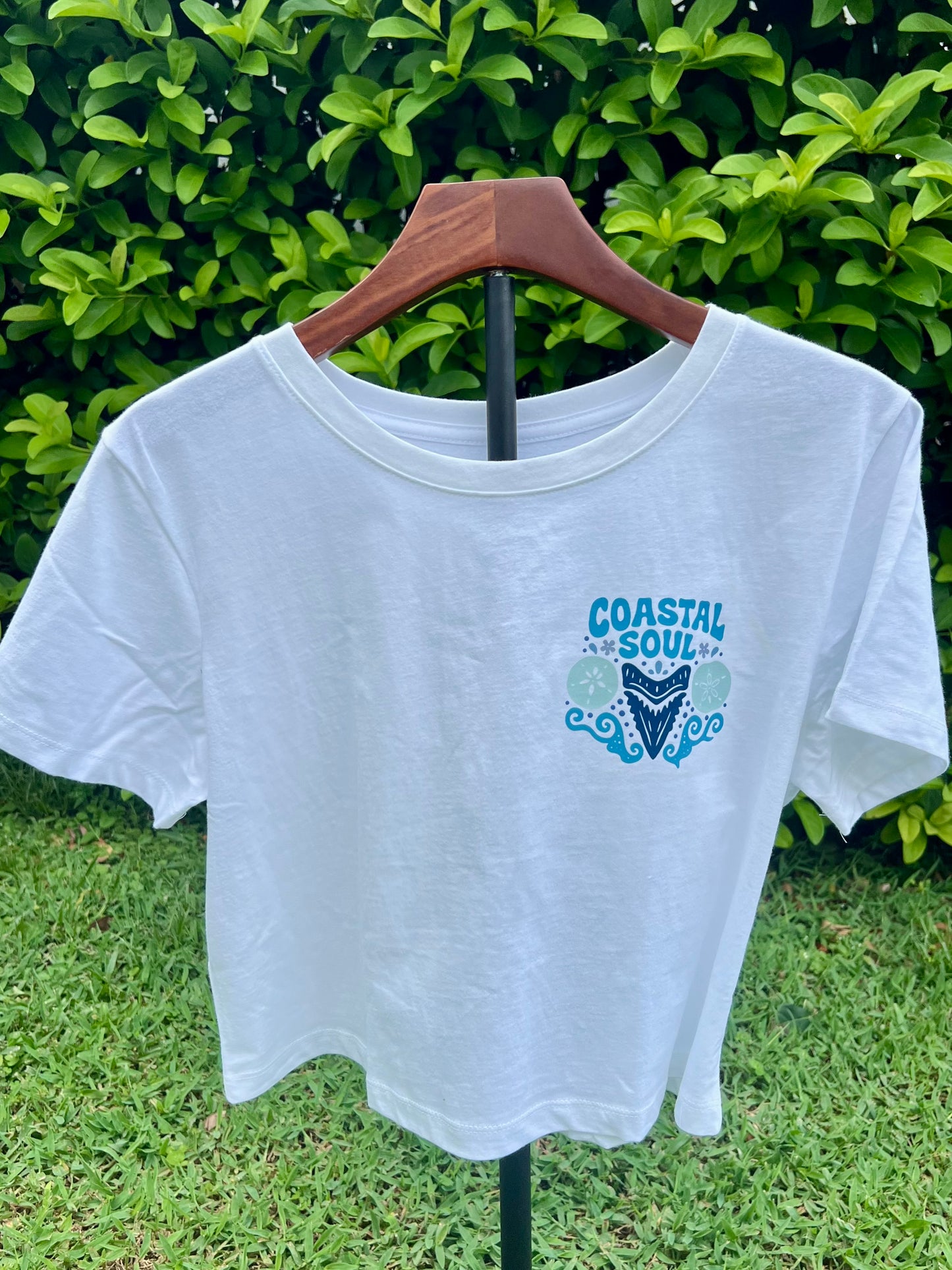 Coastal Soul Tee