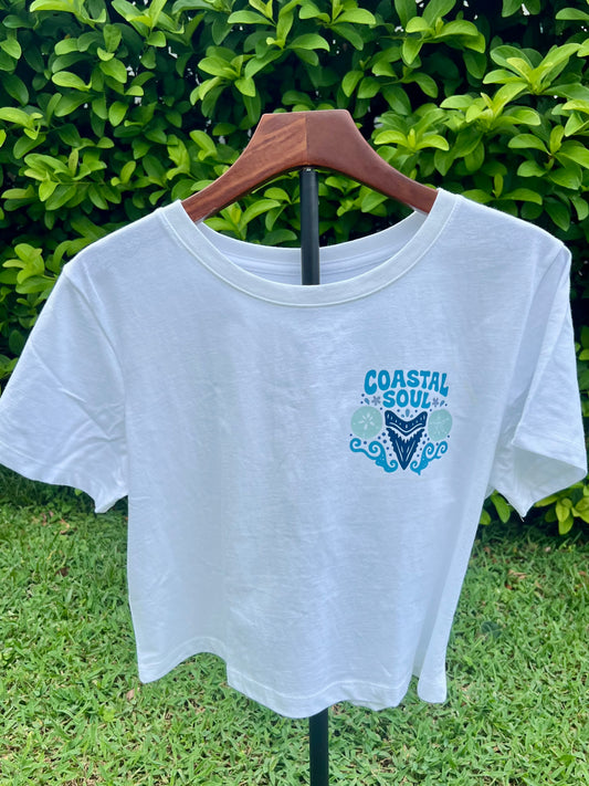 Coastal Soul Tee