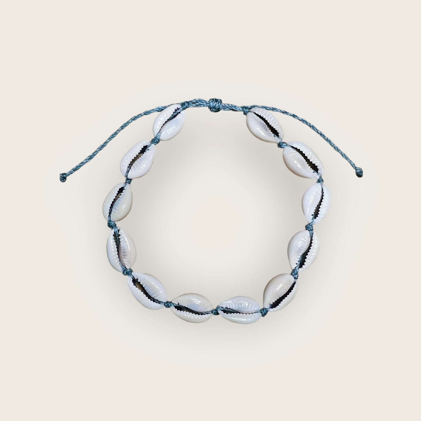 Lido Anklet - Slate