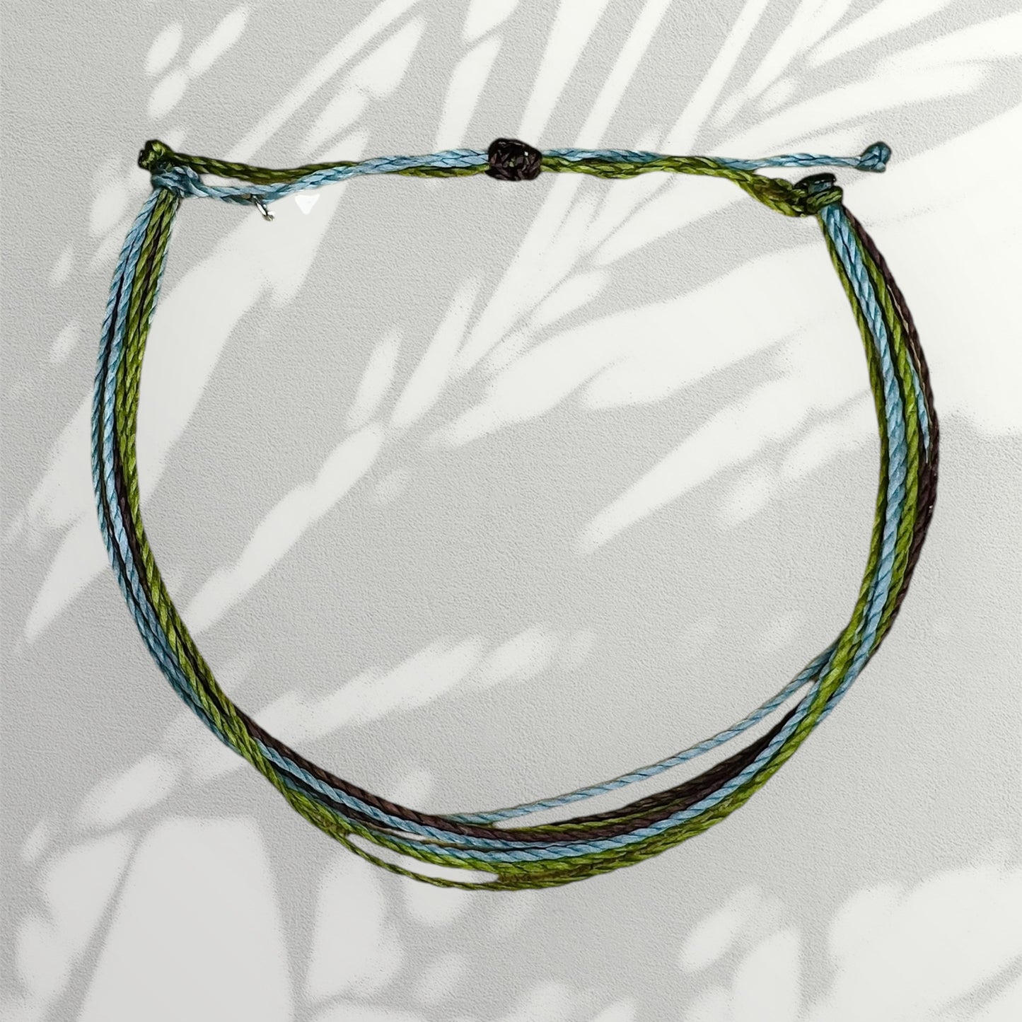 Everglades Anklet