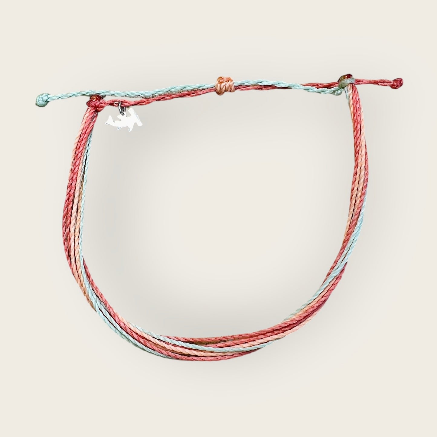 Spring Anklet