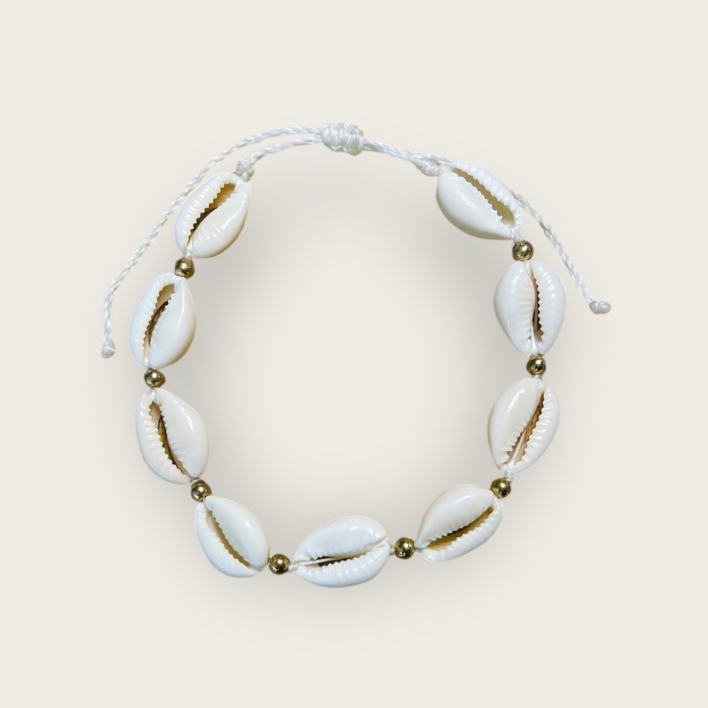 Amelia Anklet